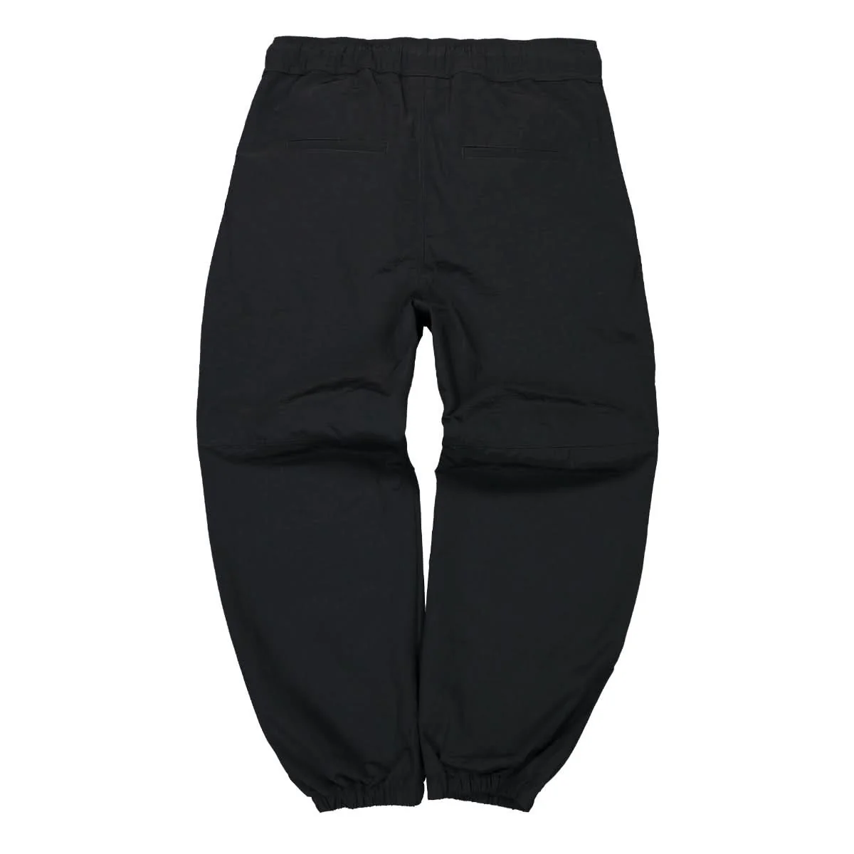 Colourful Cross Nylon Jogger - Image 2