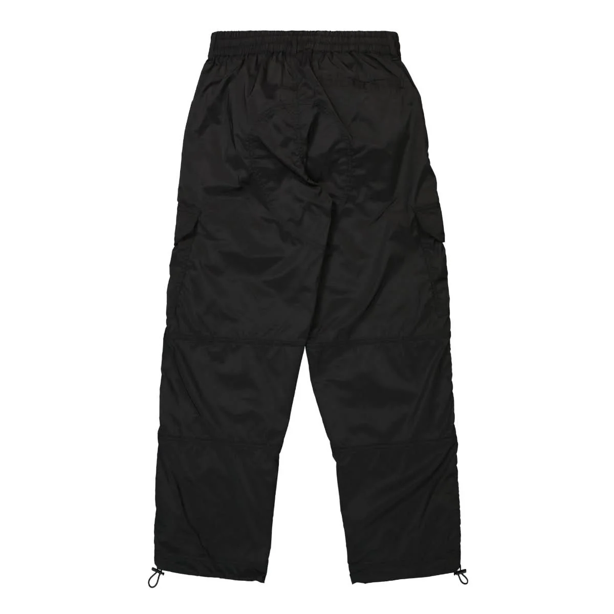 Combat Nylon Cargo Trousers - Image 2