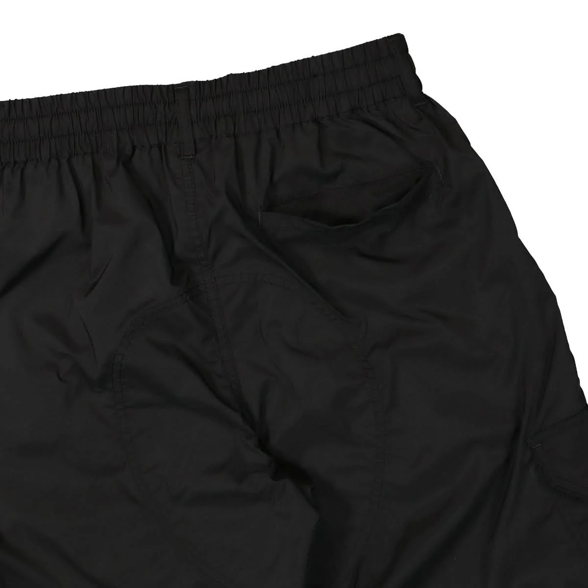 Combat Nylon Cargo Trousers - Image 5