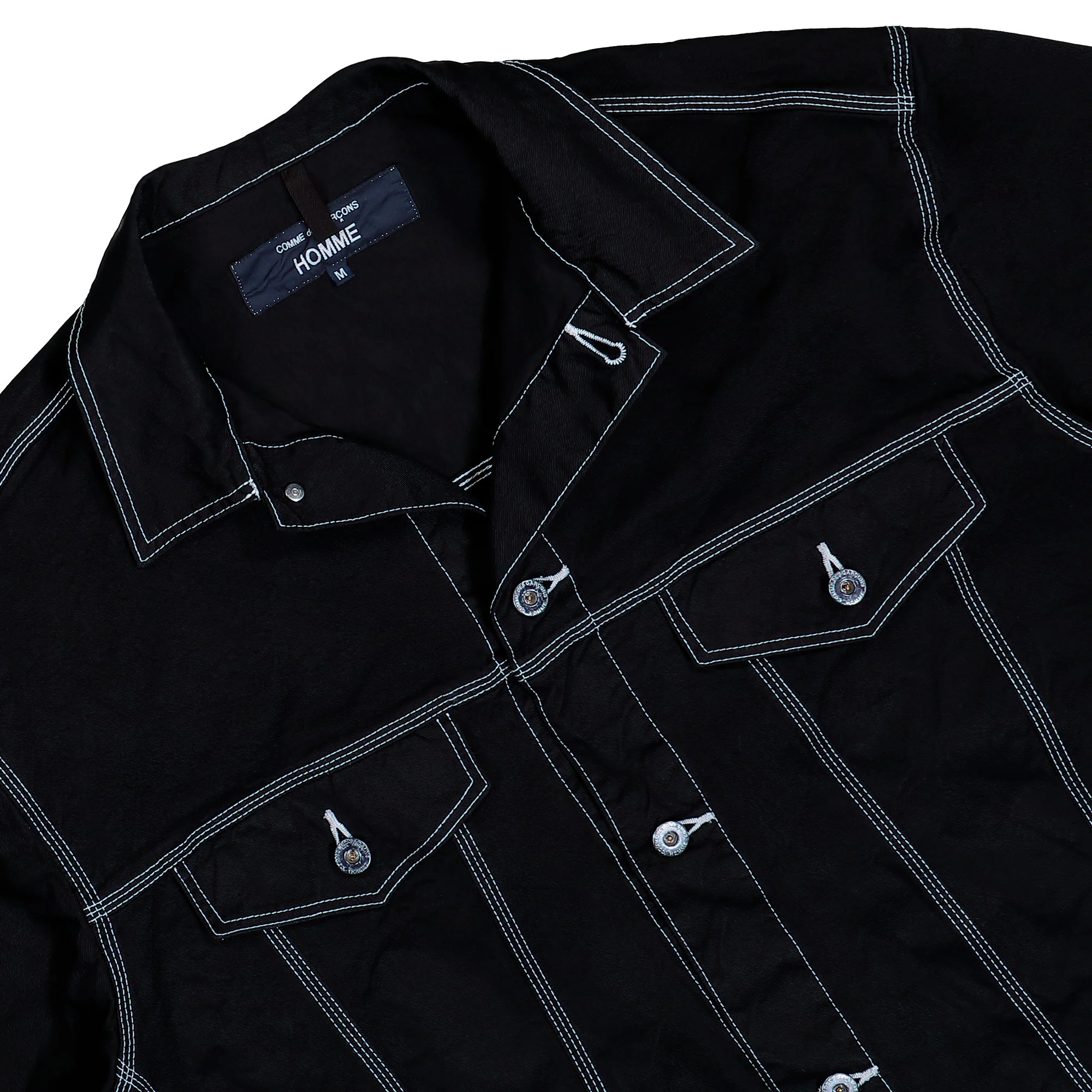 Jacket - Image 3