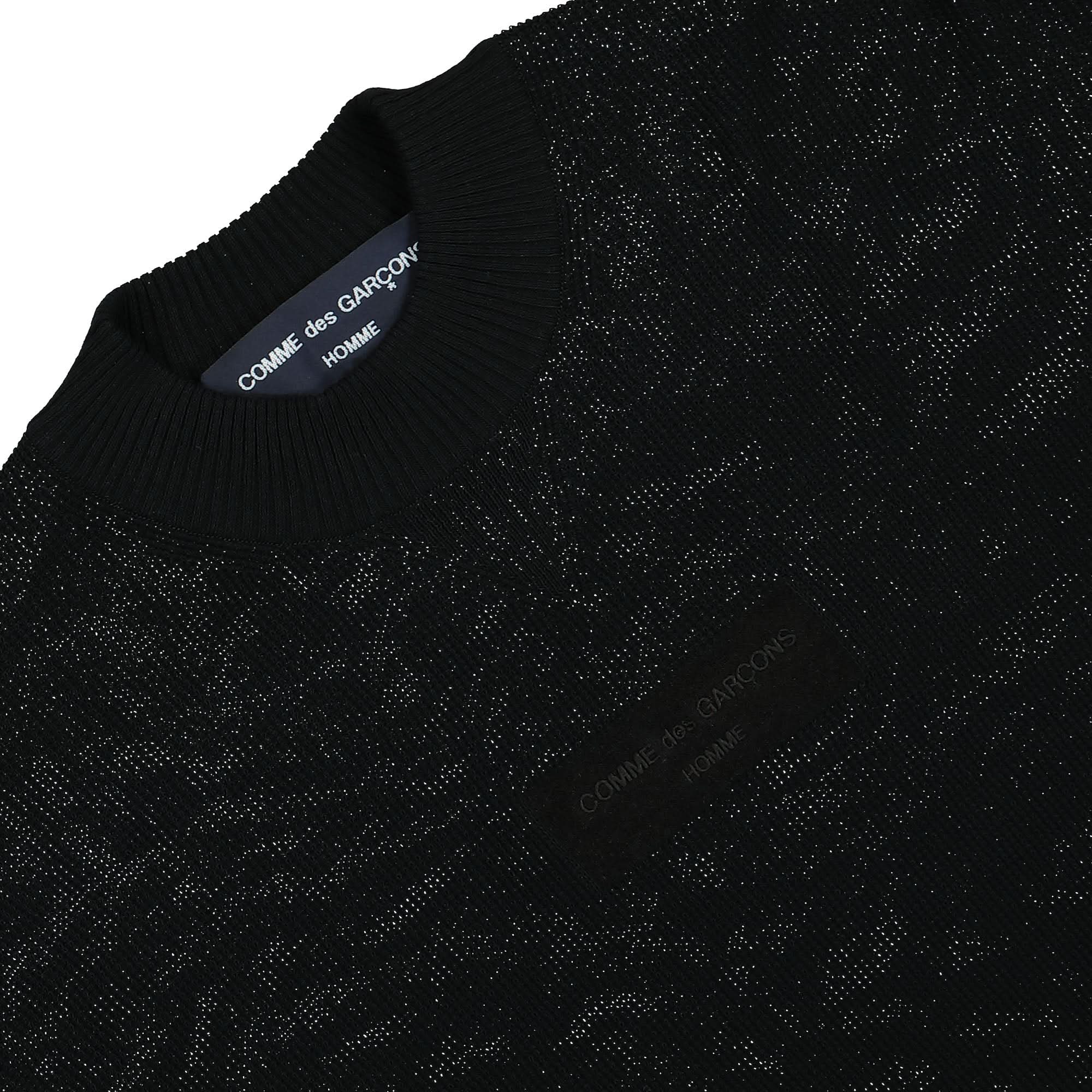 Knit Sweater - Image 3