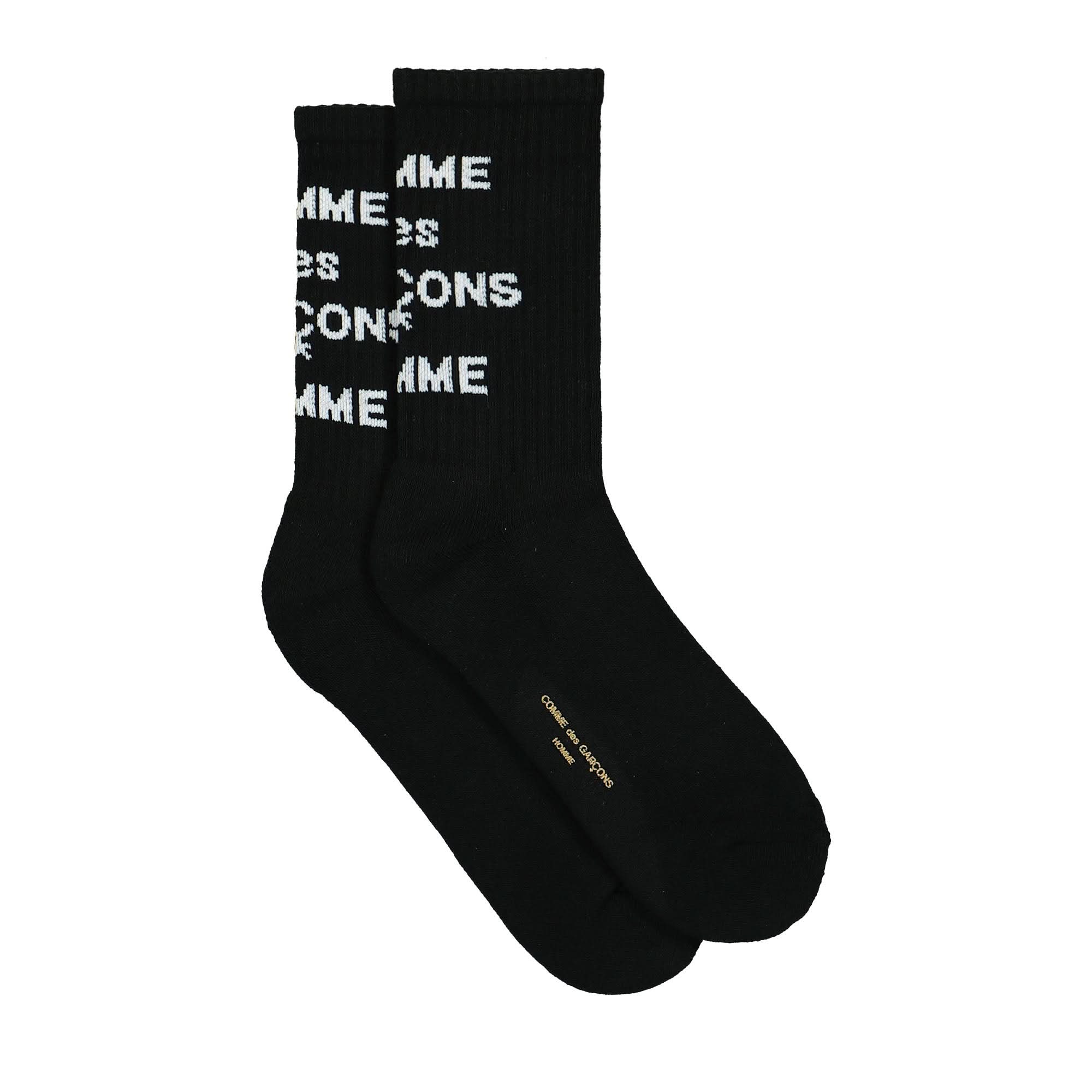 Logo Socks - Image 2