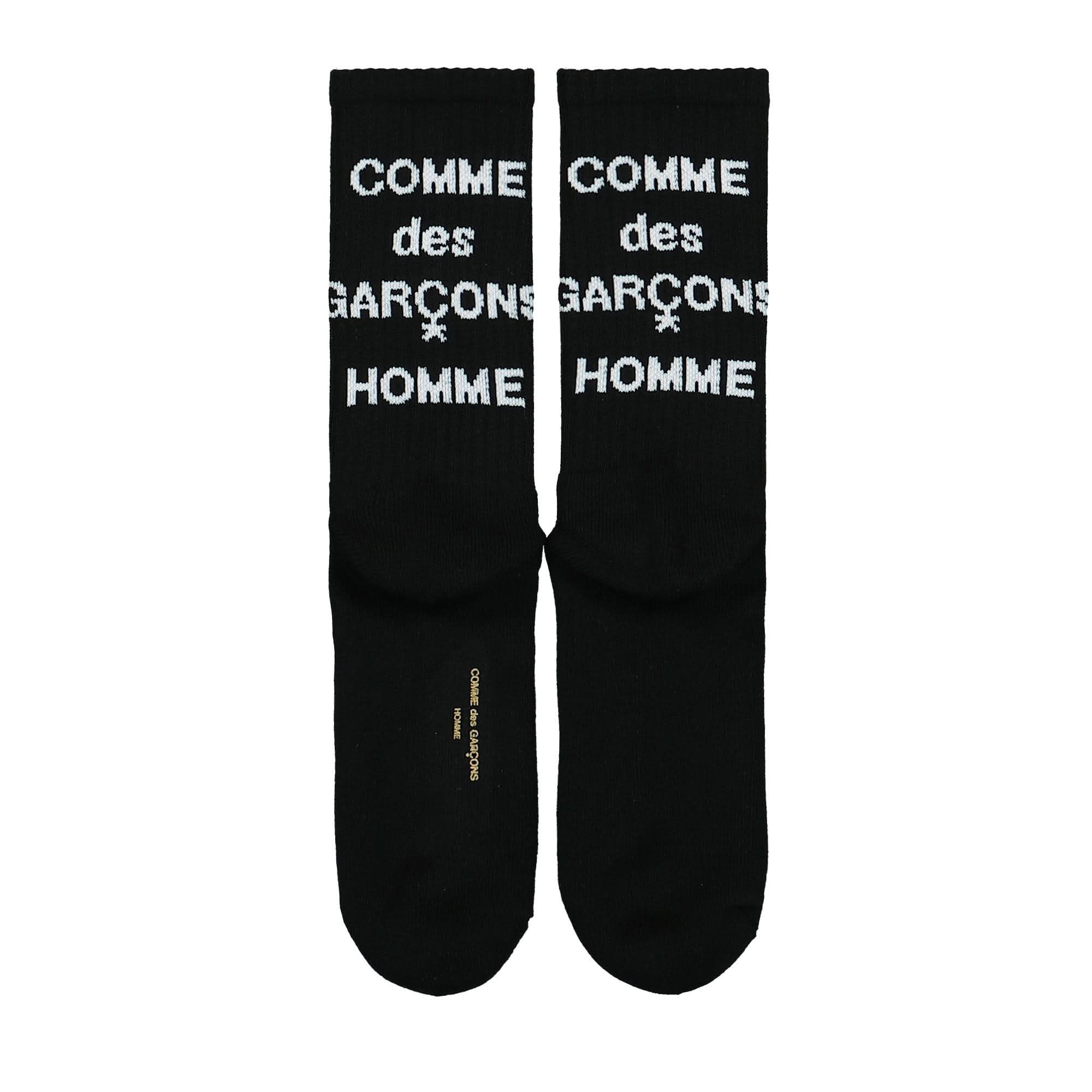 Logo Socks - Image 3