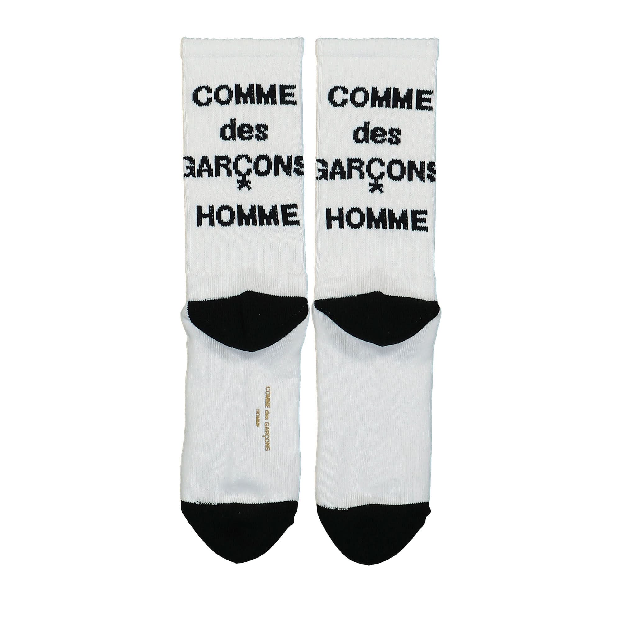 Logo Socks - Image 3