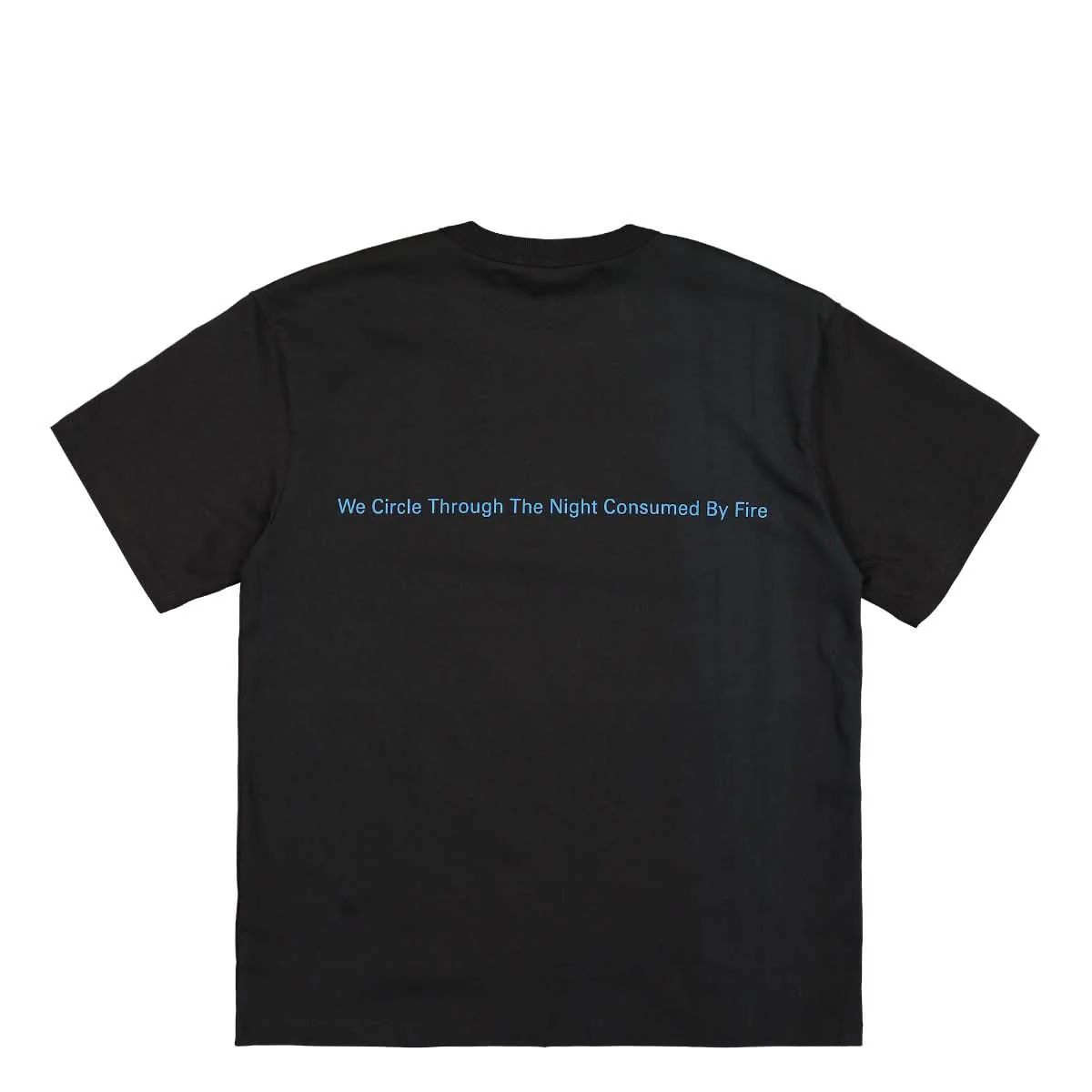 Consumed By Fire T-Shirt - Image 2