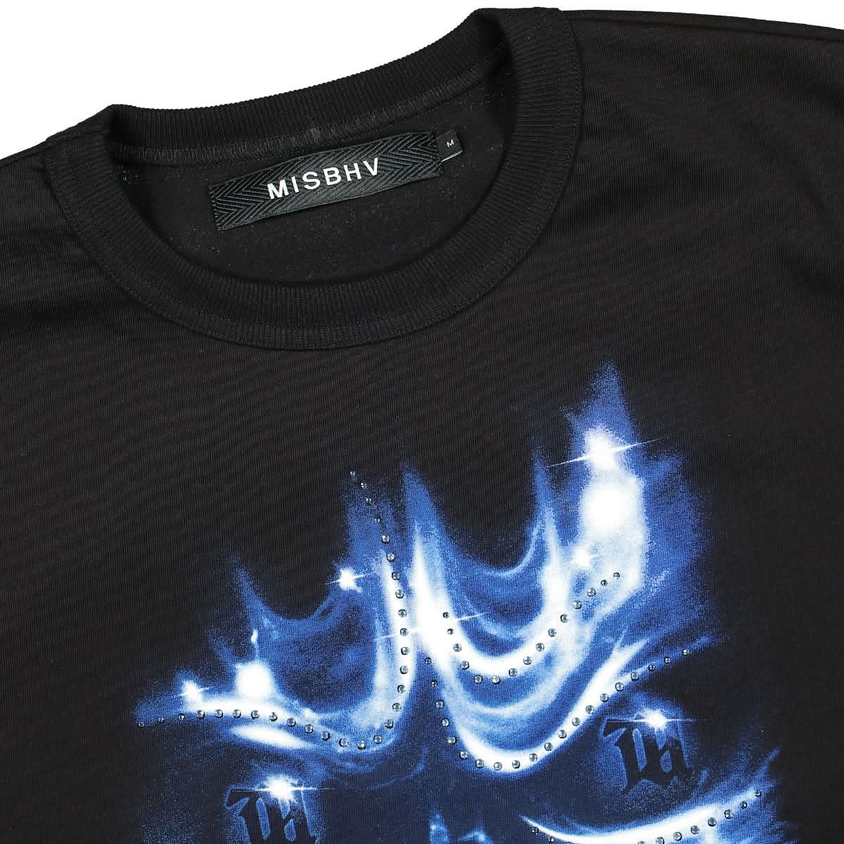 Consumed By Fire T-Shirt - Image 3