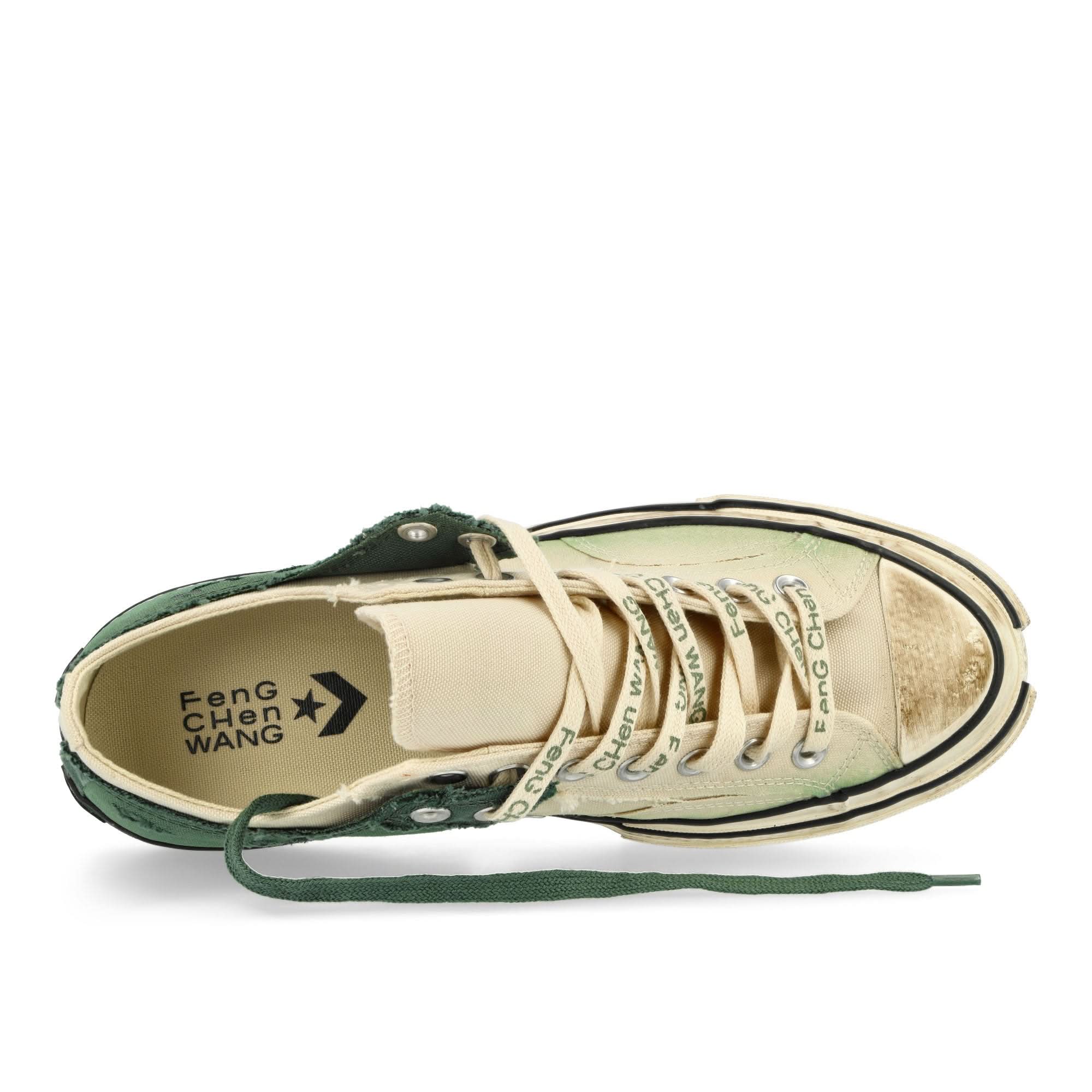Chuck 70 2-in-1 - Image 5