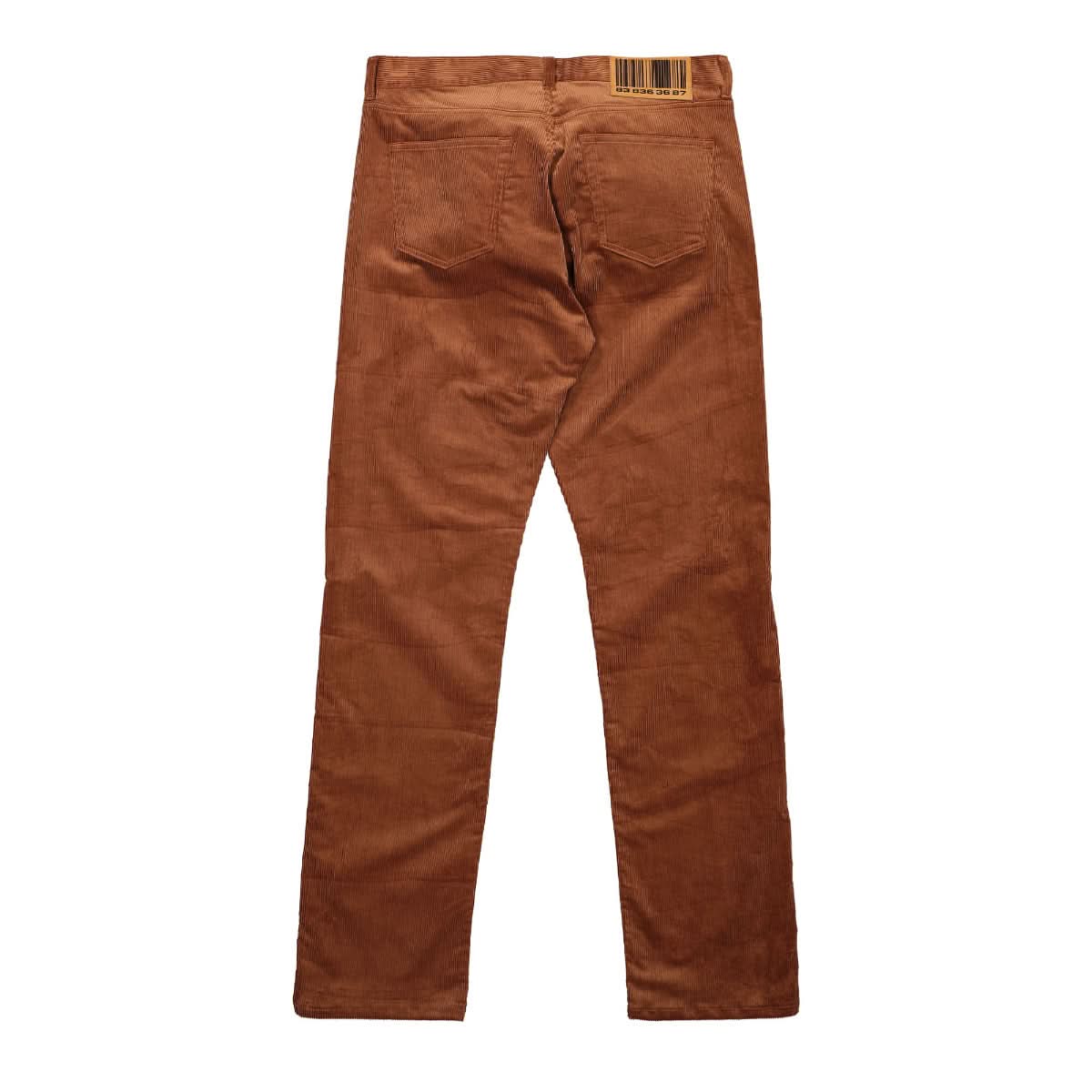 Corduroy Pants - Image 2