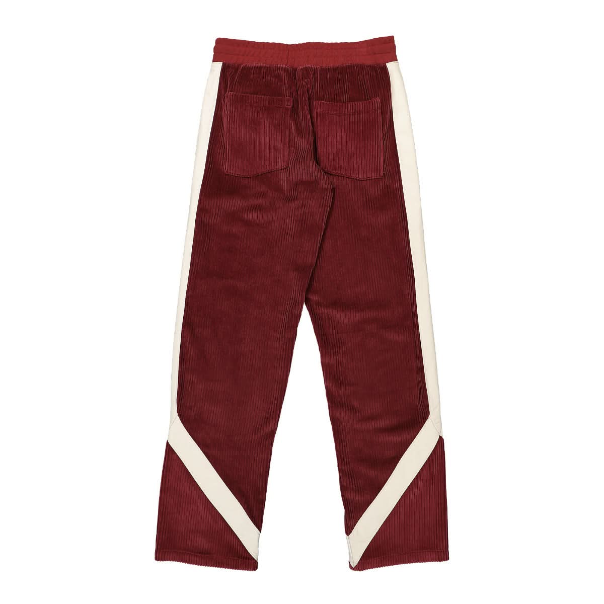 Corduroy Track Pant - Image 2