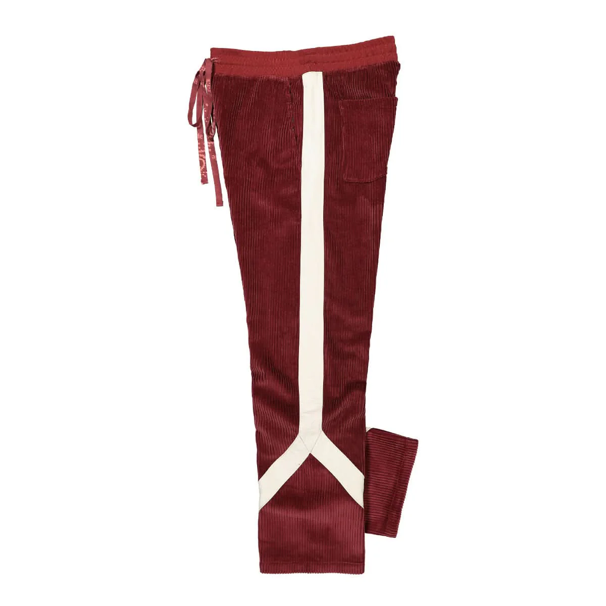 Corduroy Track Pant - Image 3
