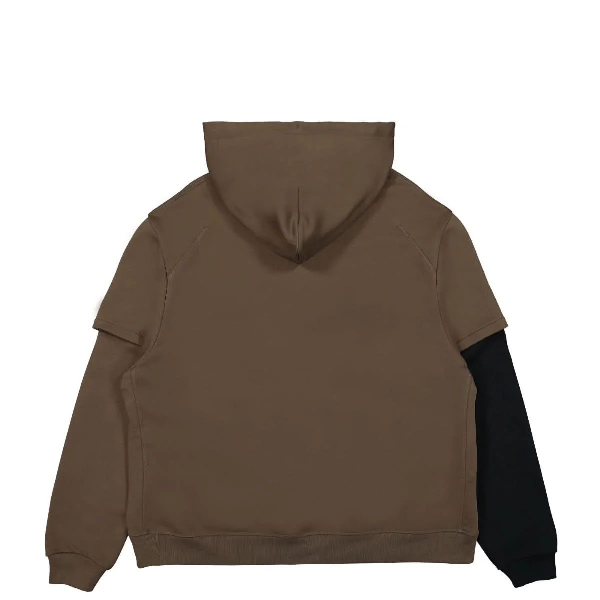 Cotton Hooded Sweatshirt - Image 2