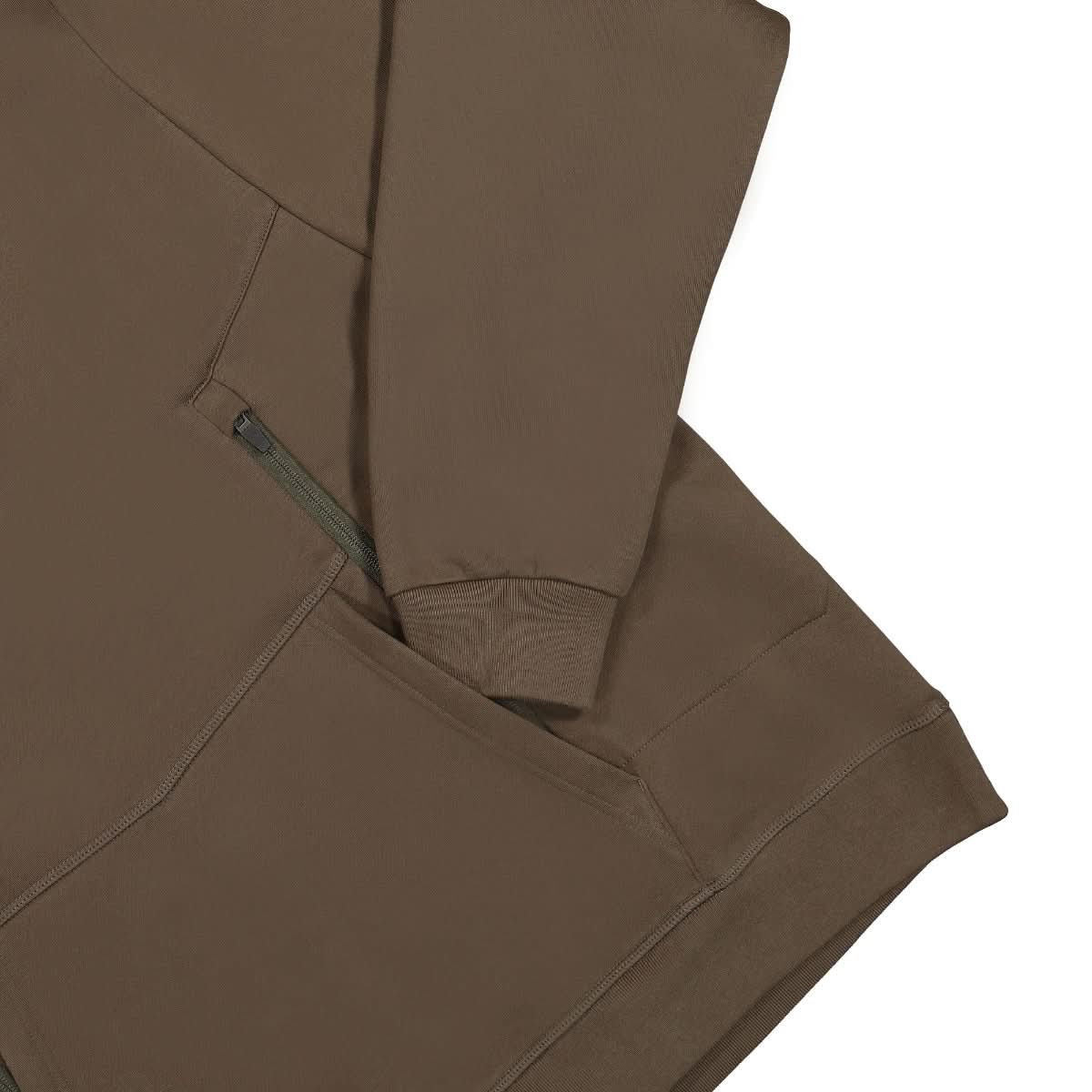 Cotton Hooded Sweatshirt - Image 5