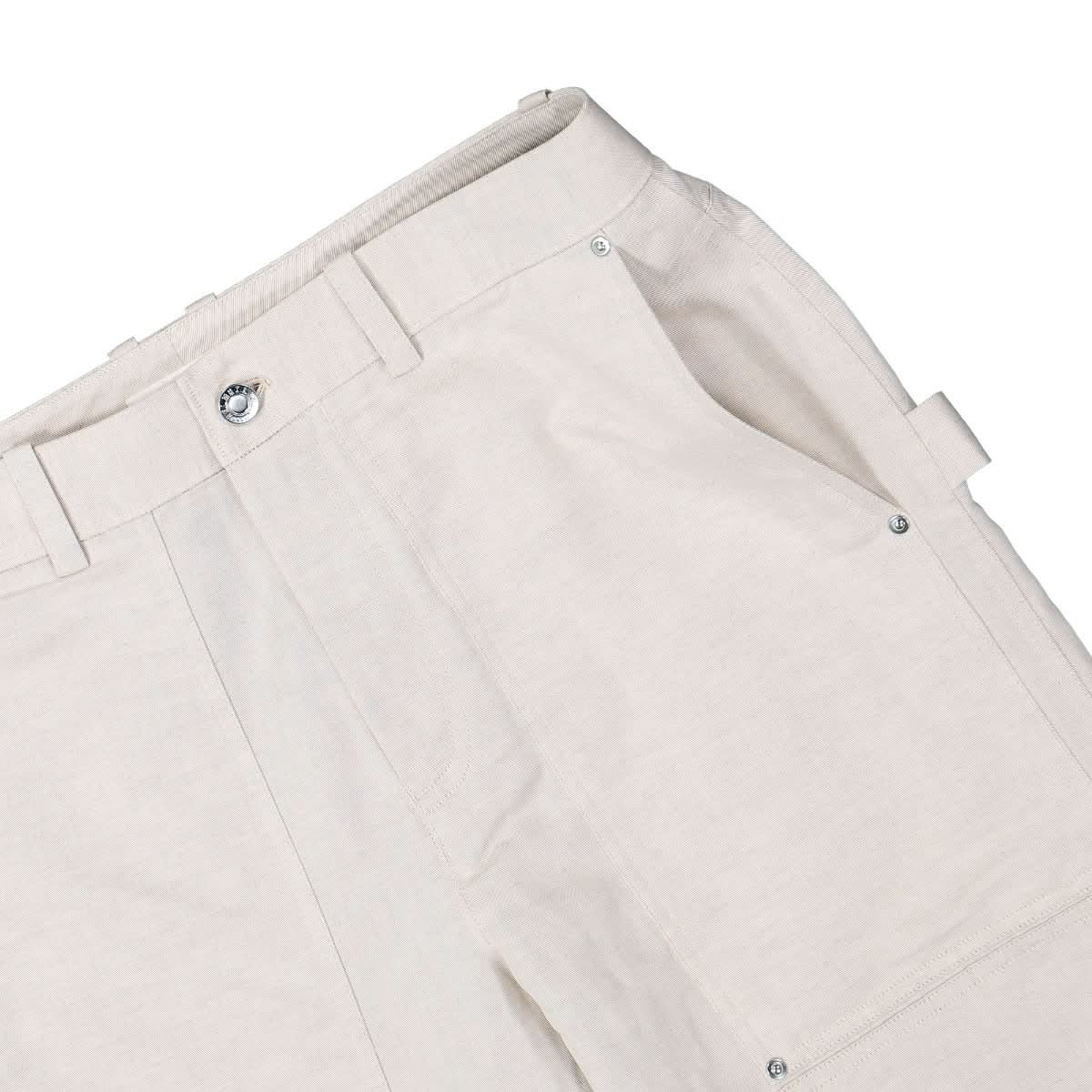 Cotton-Linen Carpenter Pant - Image 5