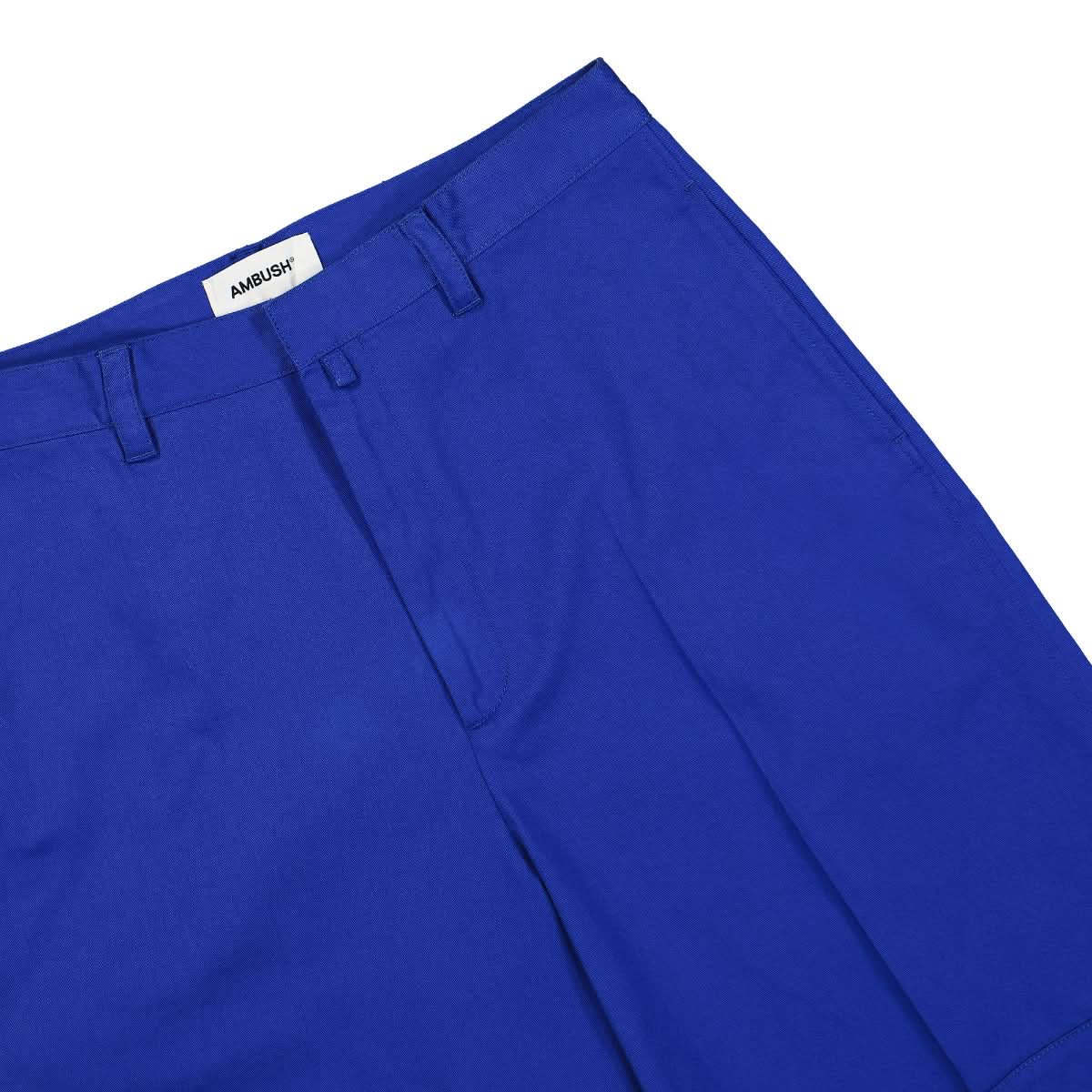 Cotton Short Pant - Image 4