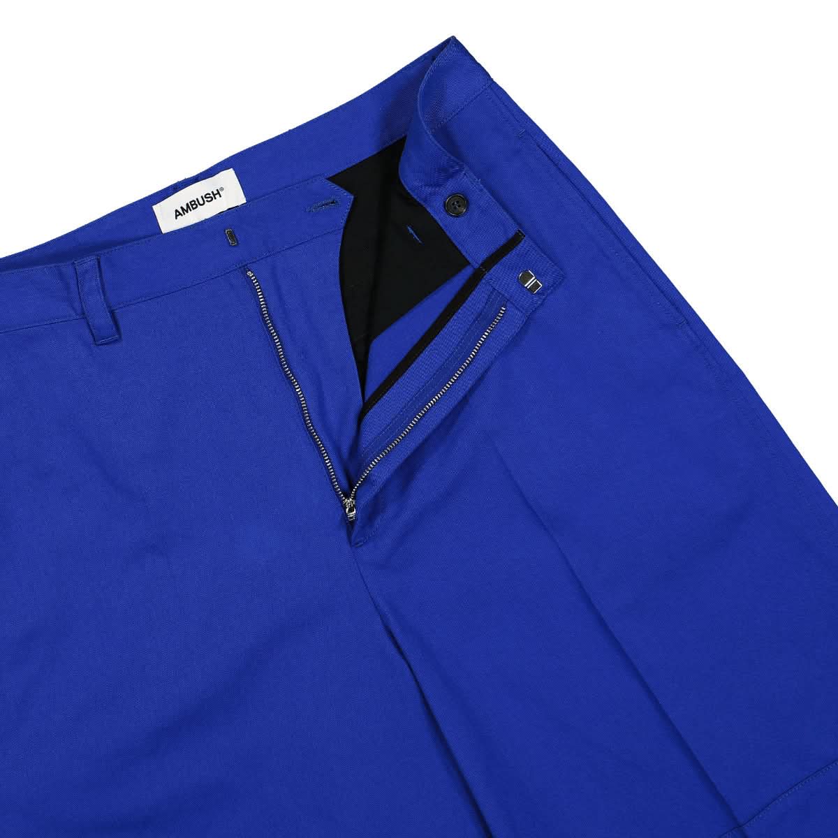 Cotton Short Pant - Image 5
