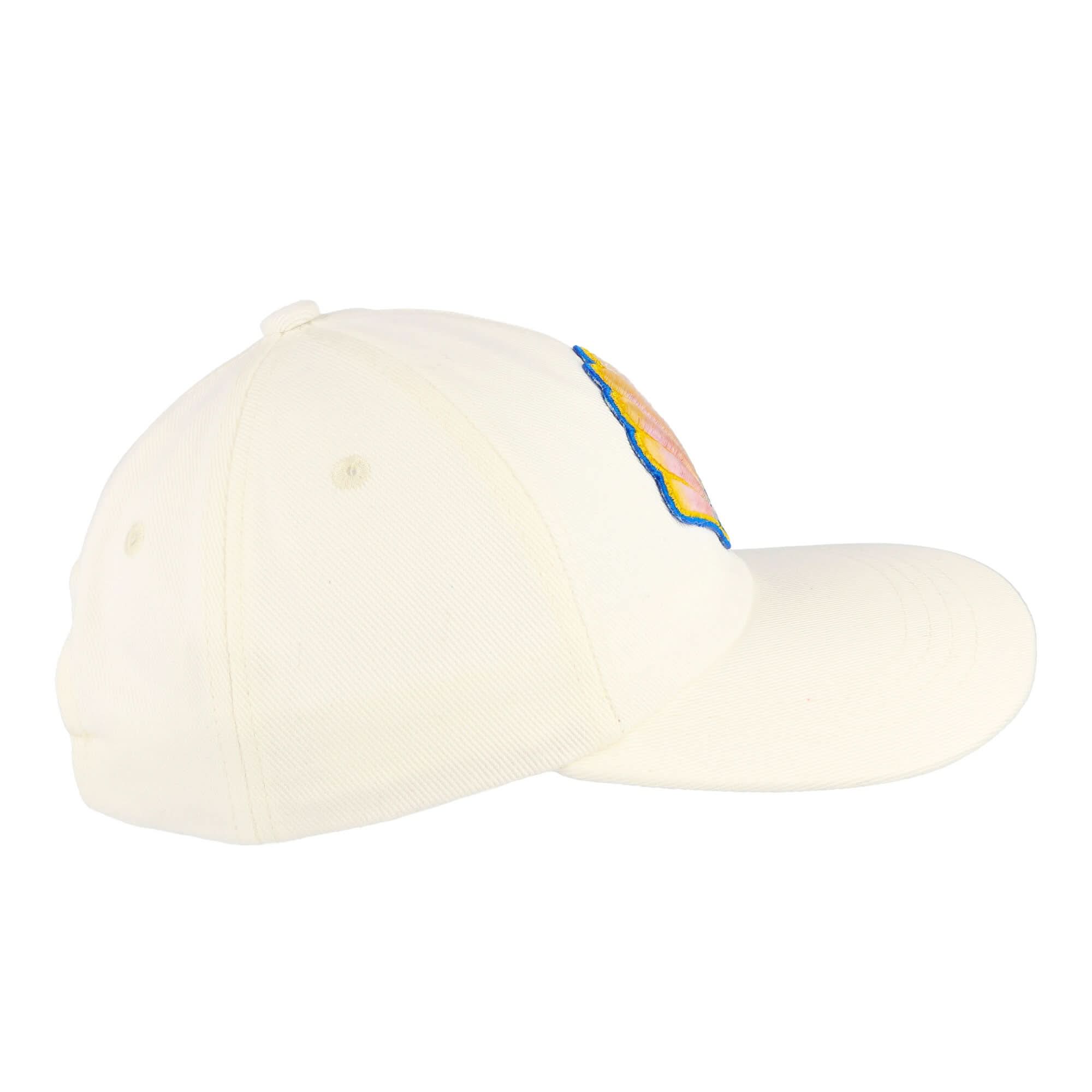 Cotton Twill Patch Cap - Image 3