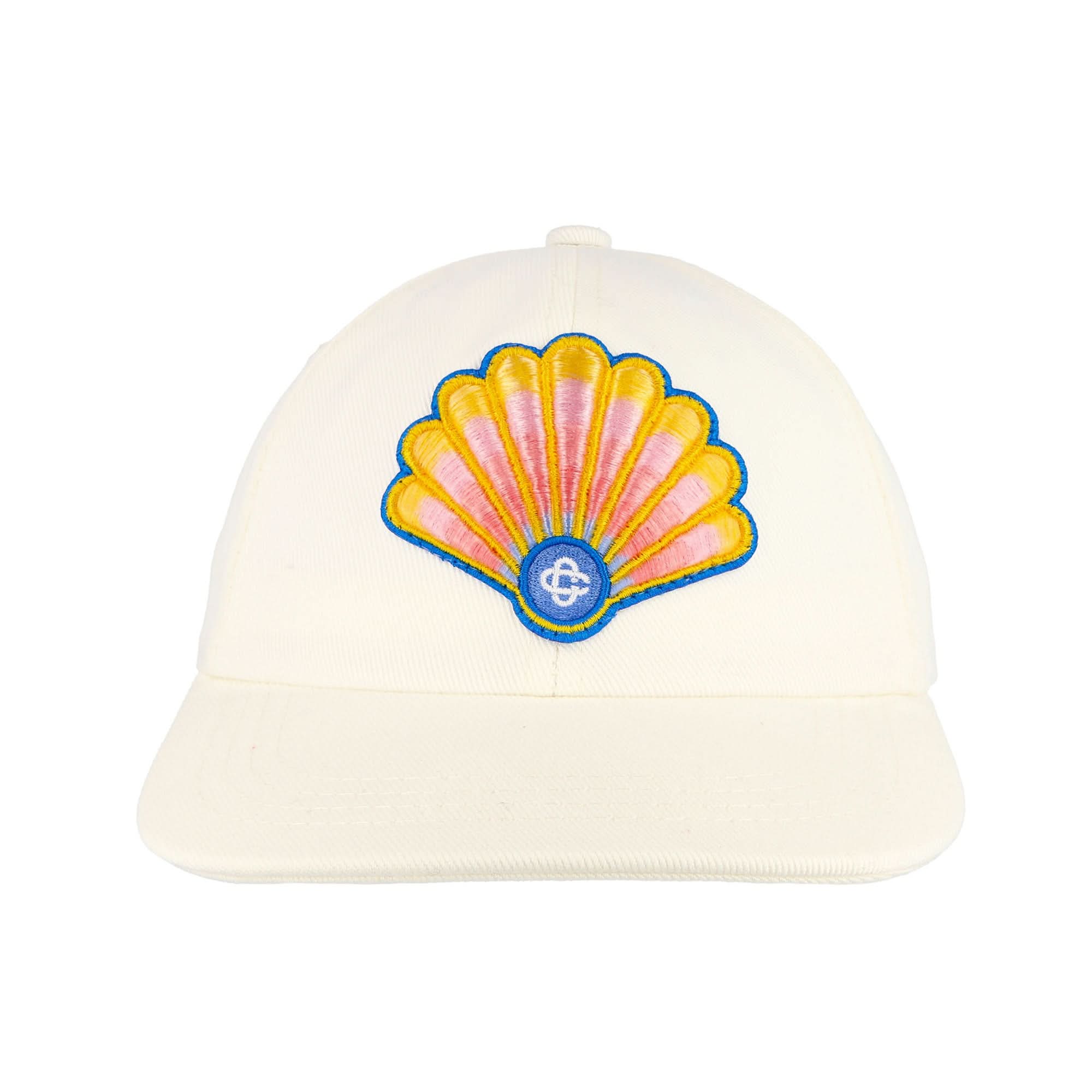 Cotton Twill Patch Cap - Image 4
