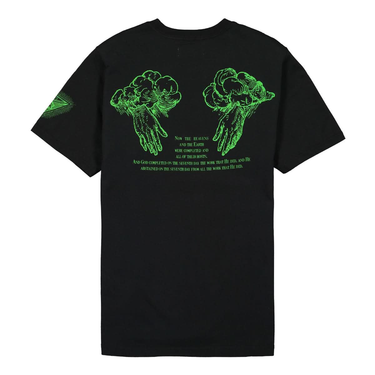 Creation Tee - Image 2