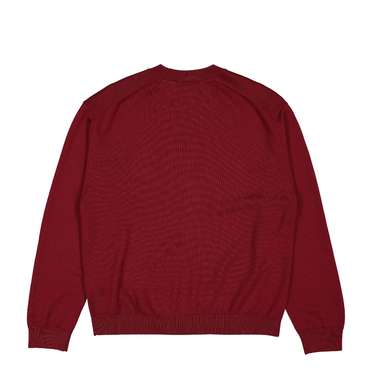 Crest Logo Regular Jumper - Image 2