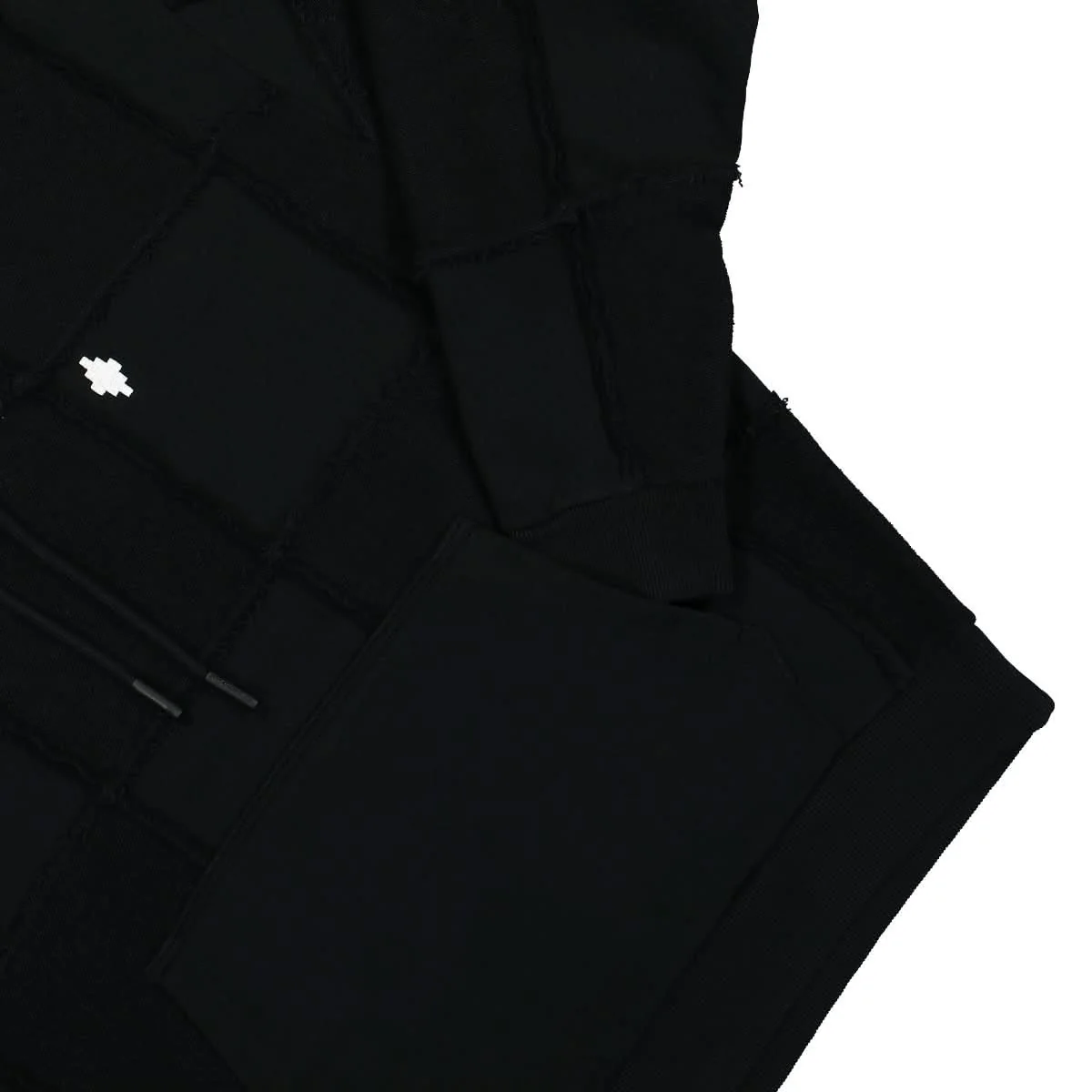 Cross Inside Out Comfy Hoodie - Image 4