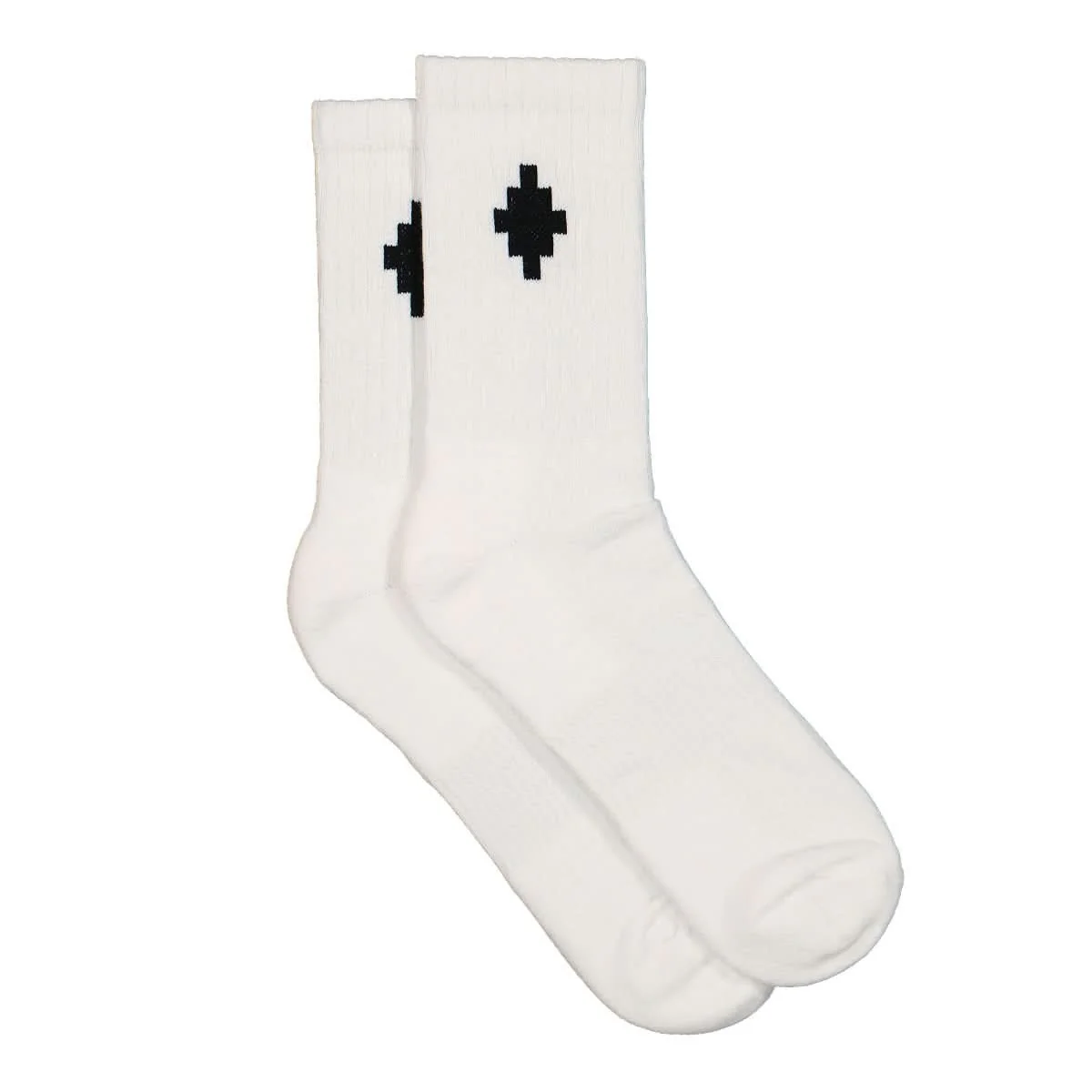 Cross Sideway Short Socks - Image 2