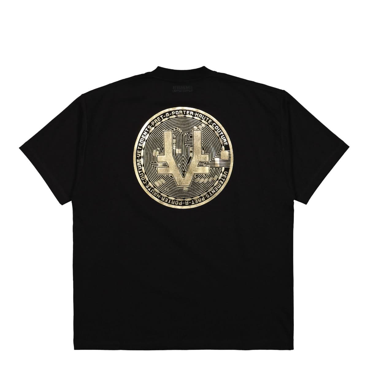Cryptocurrency T-Shirt - Image 2