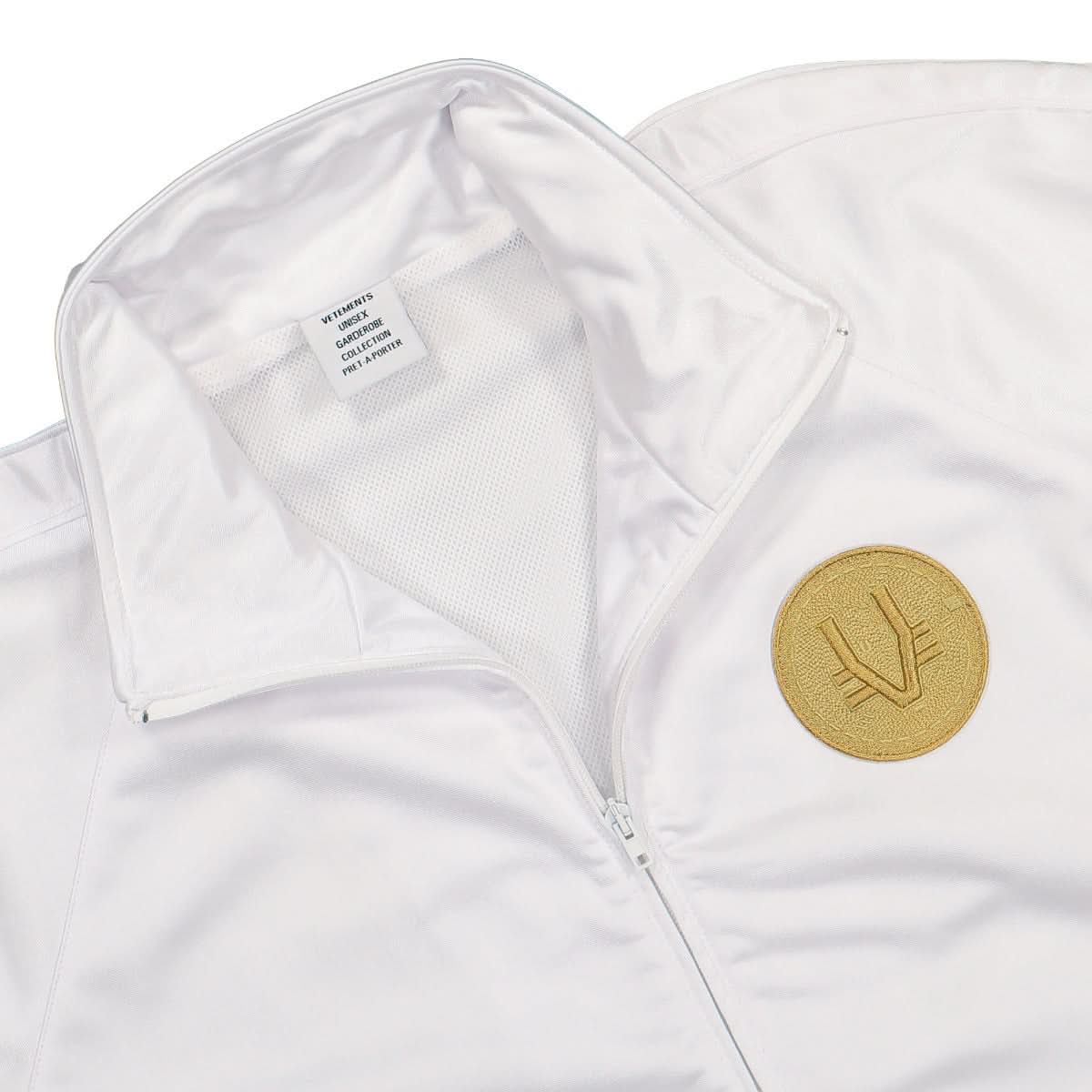 Cryptocurrency Tracksuit Jacket - Image 3