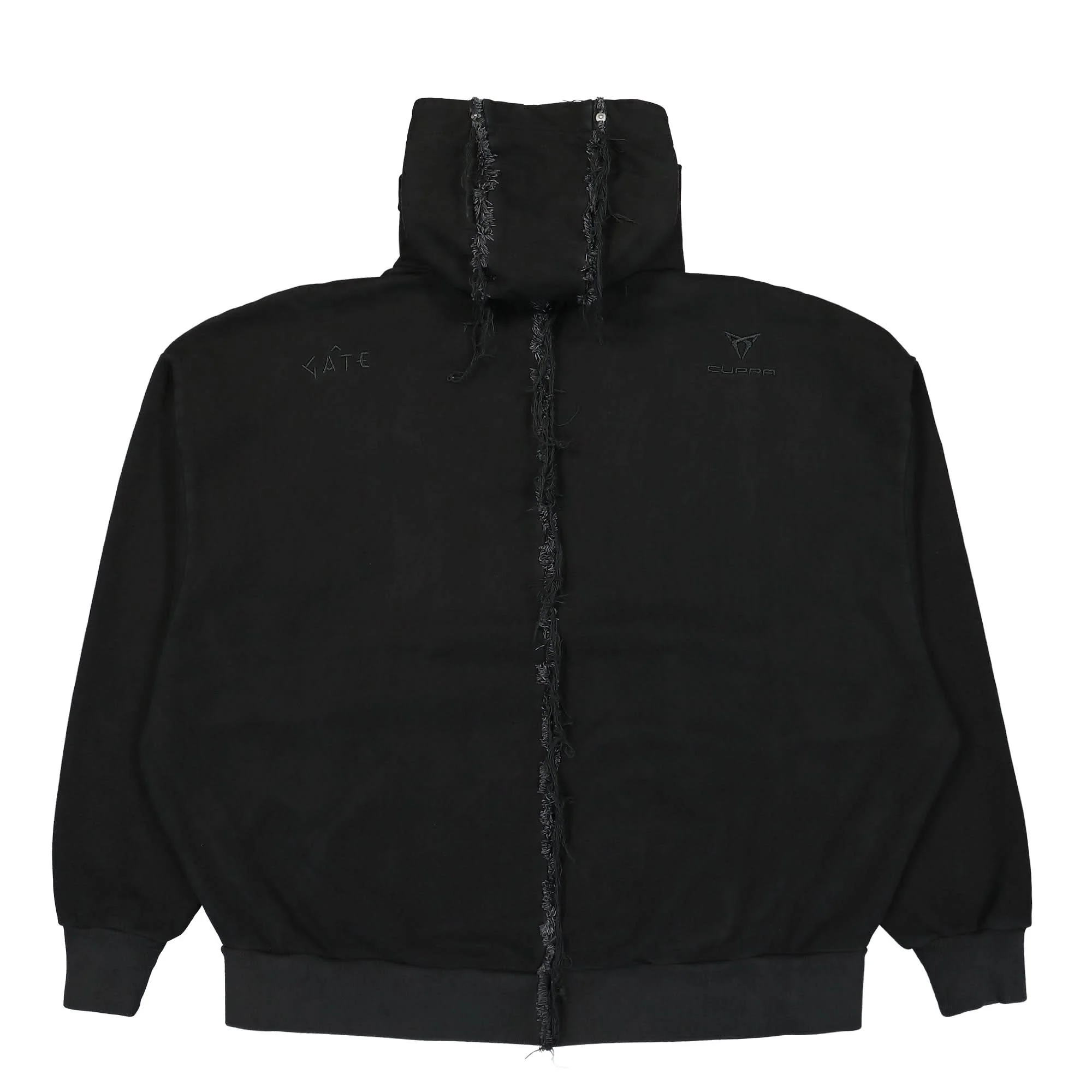 Masked Hoodie - Image 2