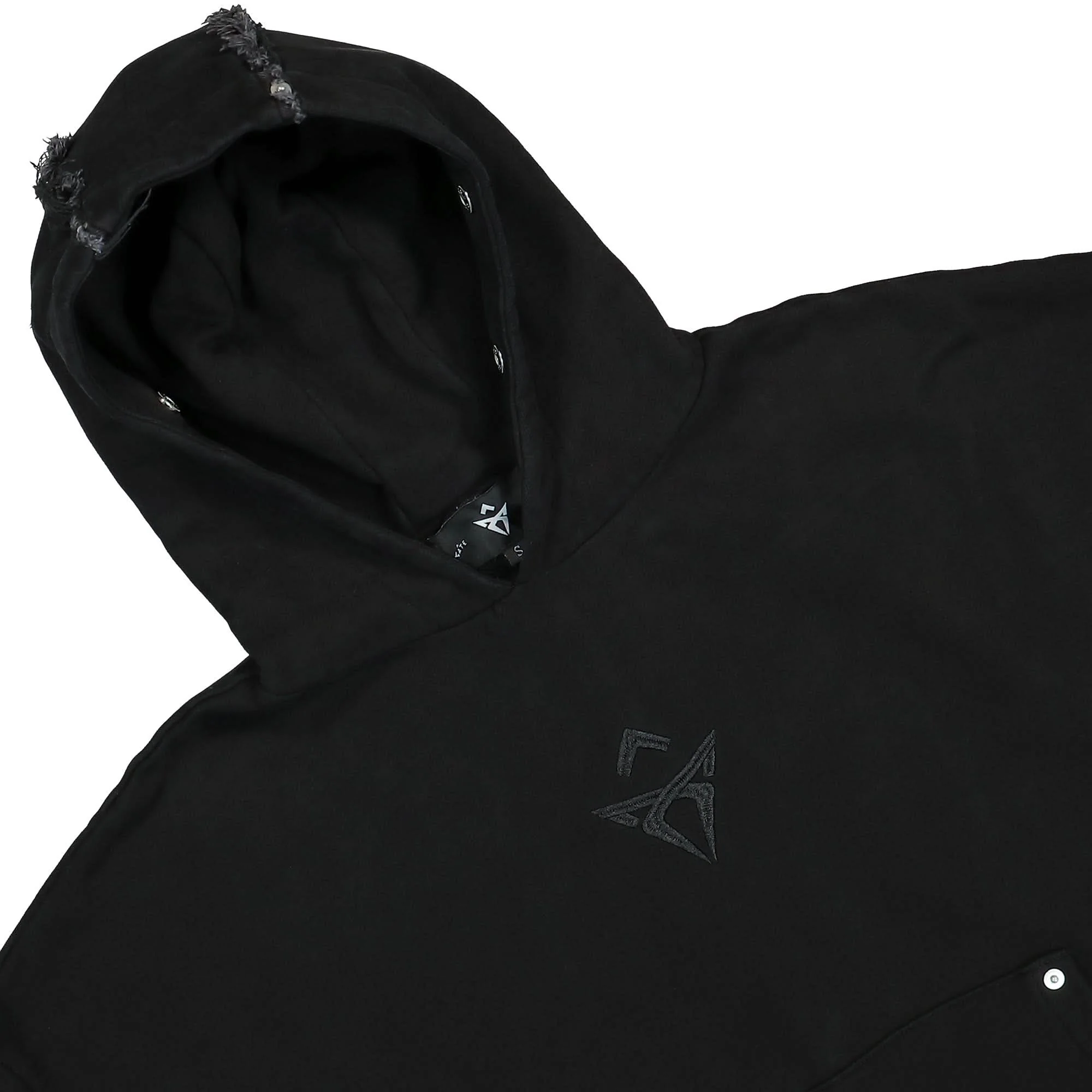 Masked Hoodie - Image 3