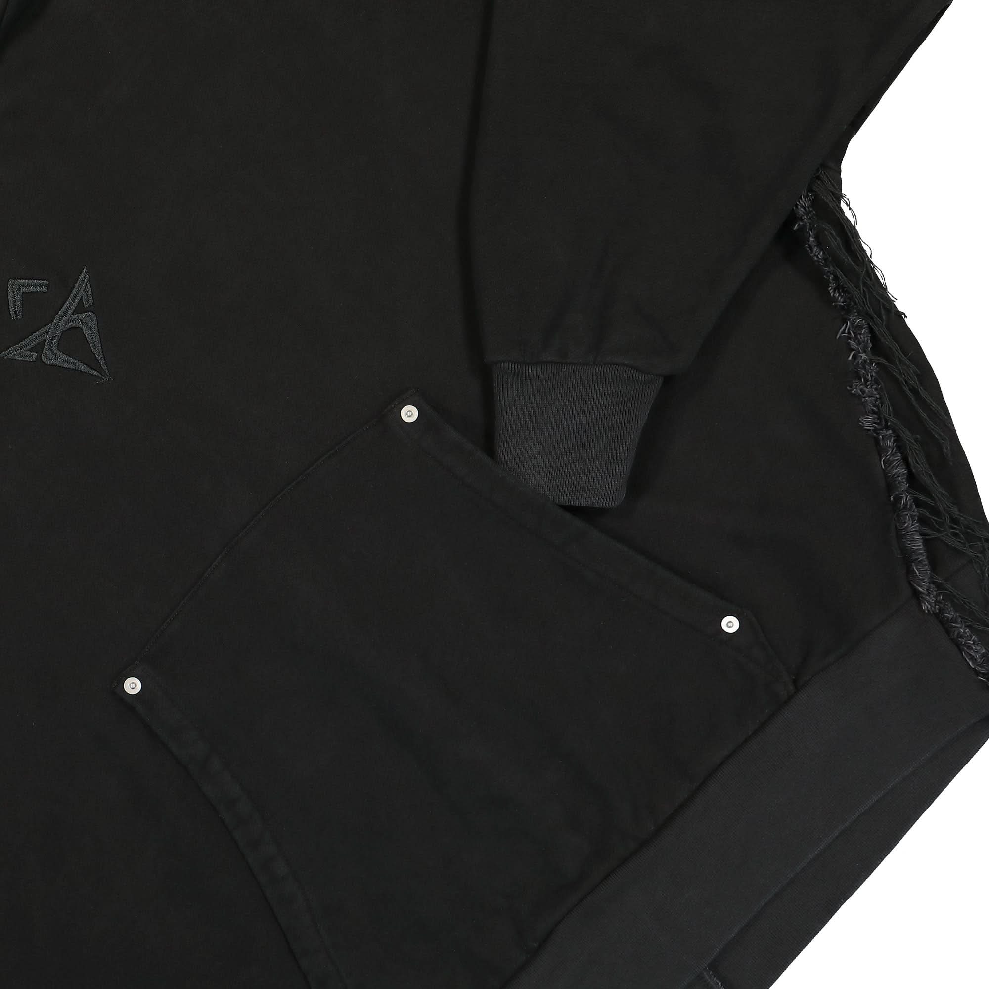 Masked Hoodie - Image 4