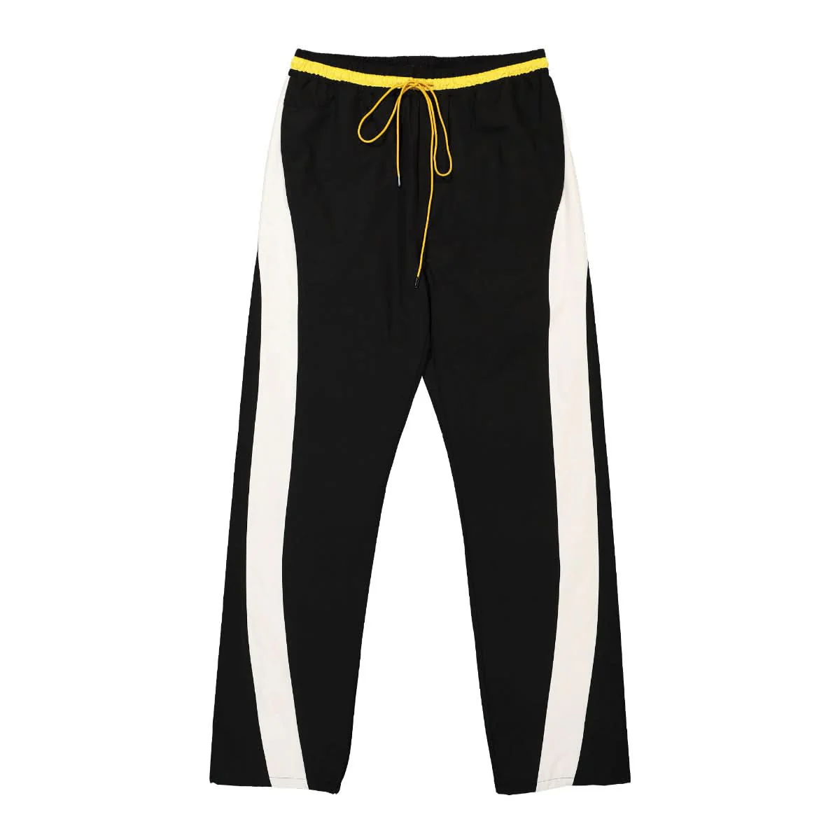 Curve Panel Track Pant