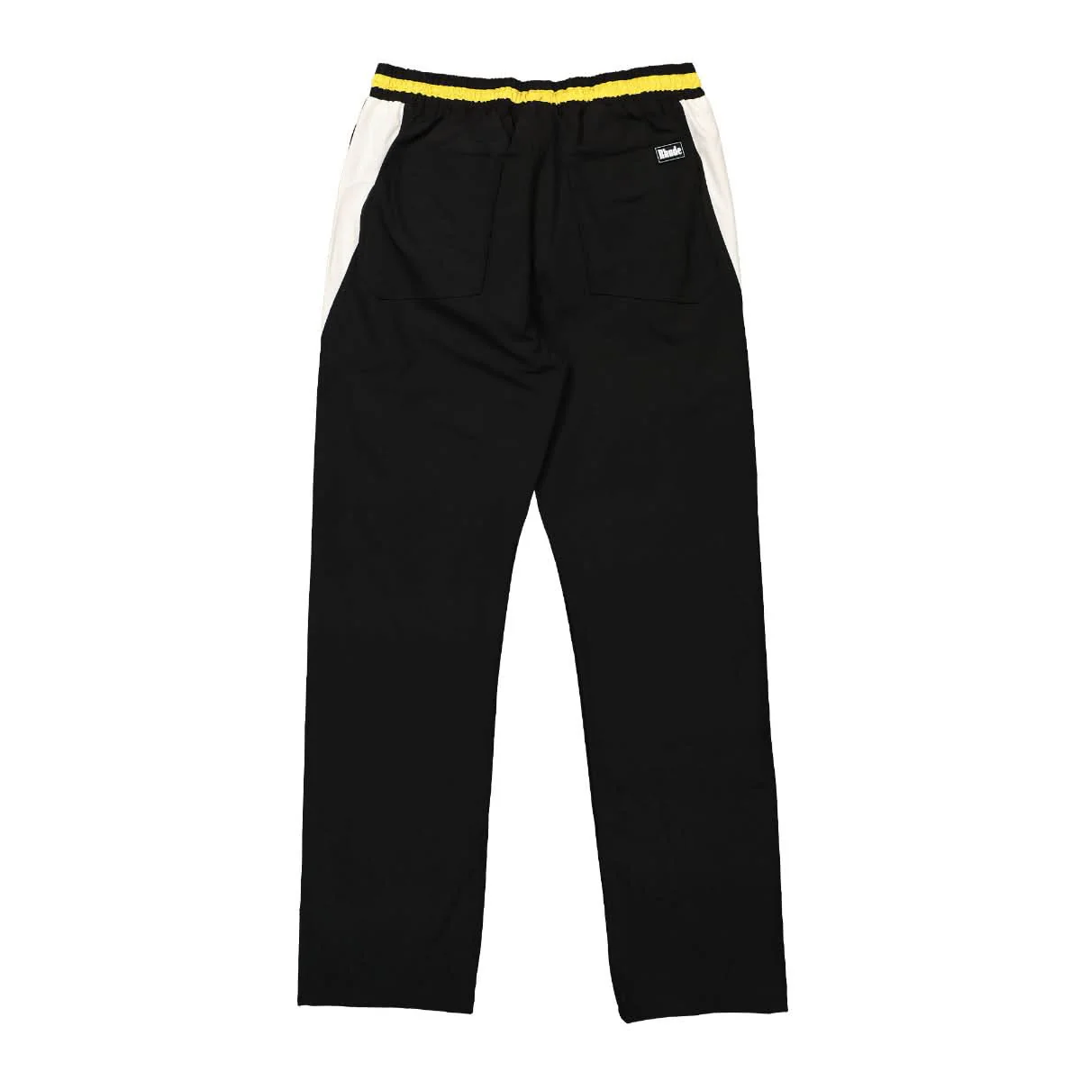 Curve Panel Track Pant - Image 2