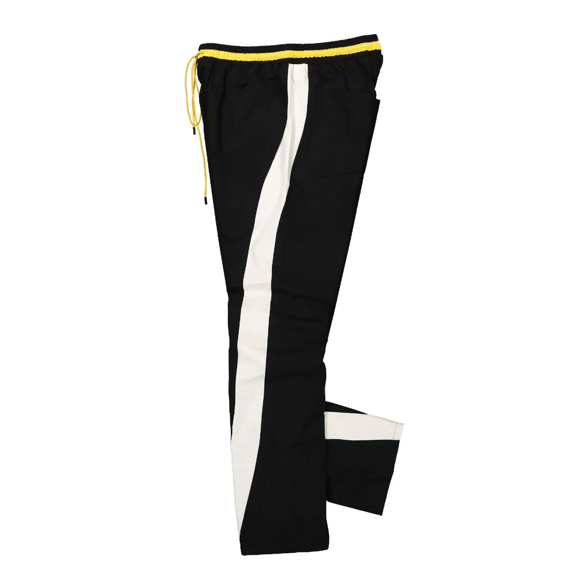 Curve Panel Track Pant - Image 3