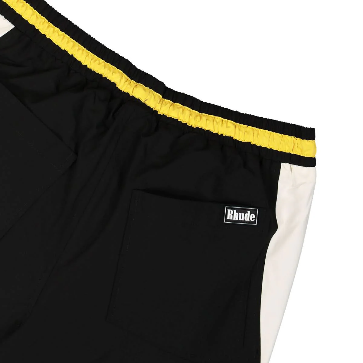 Curve Panel Track Pant - Image 5