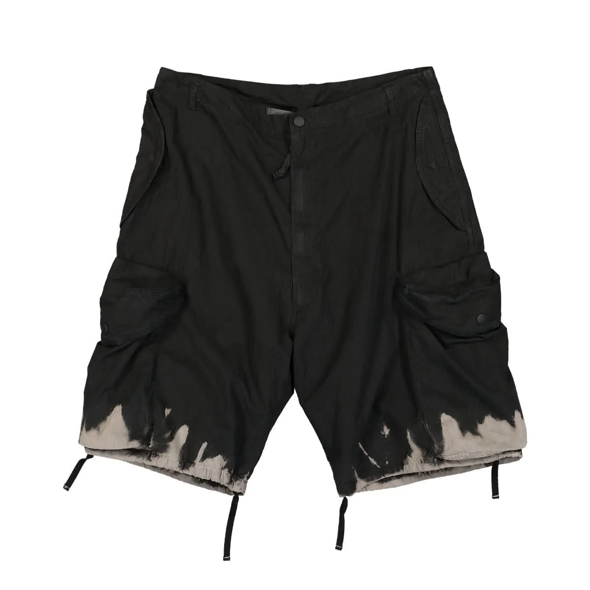 Daf Discharged Cargo Short