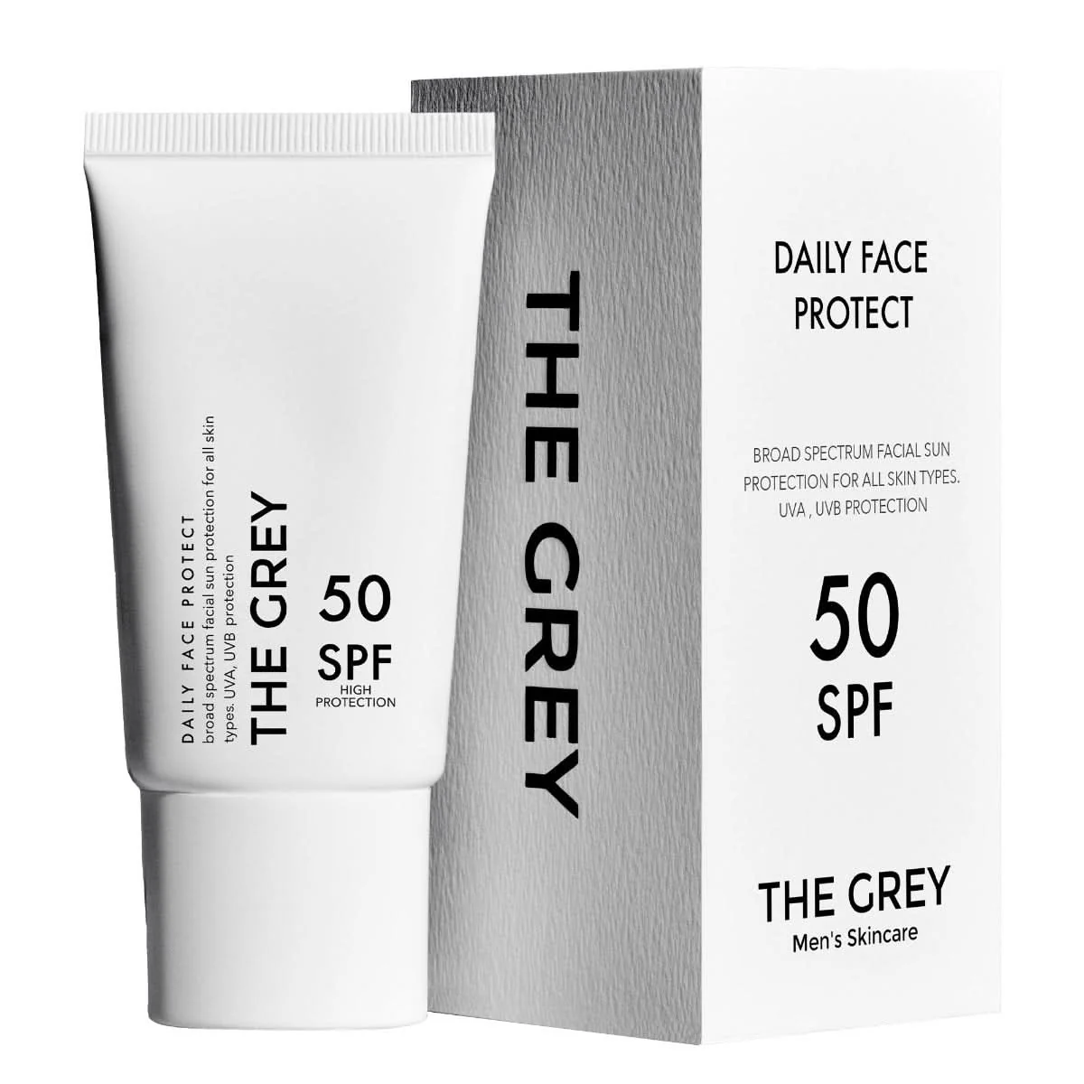 Daily Face Protect SPF50 50ml - Image 2