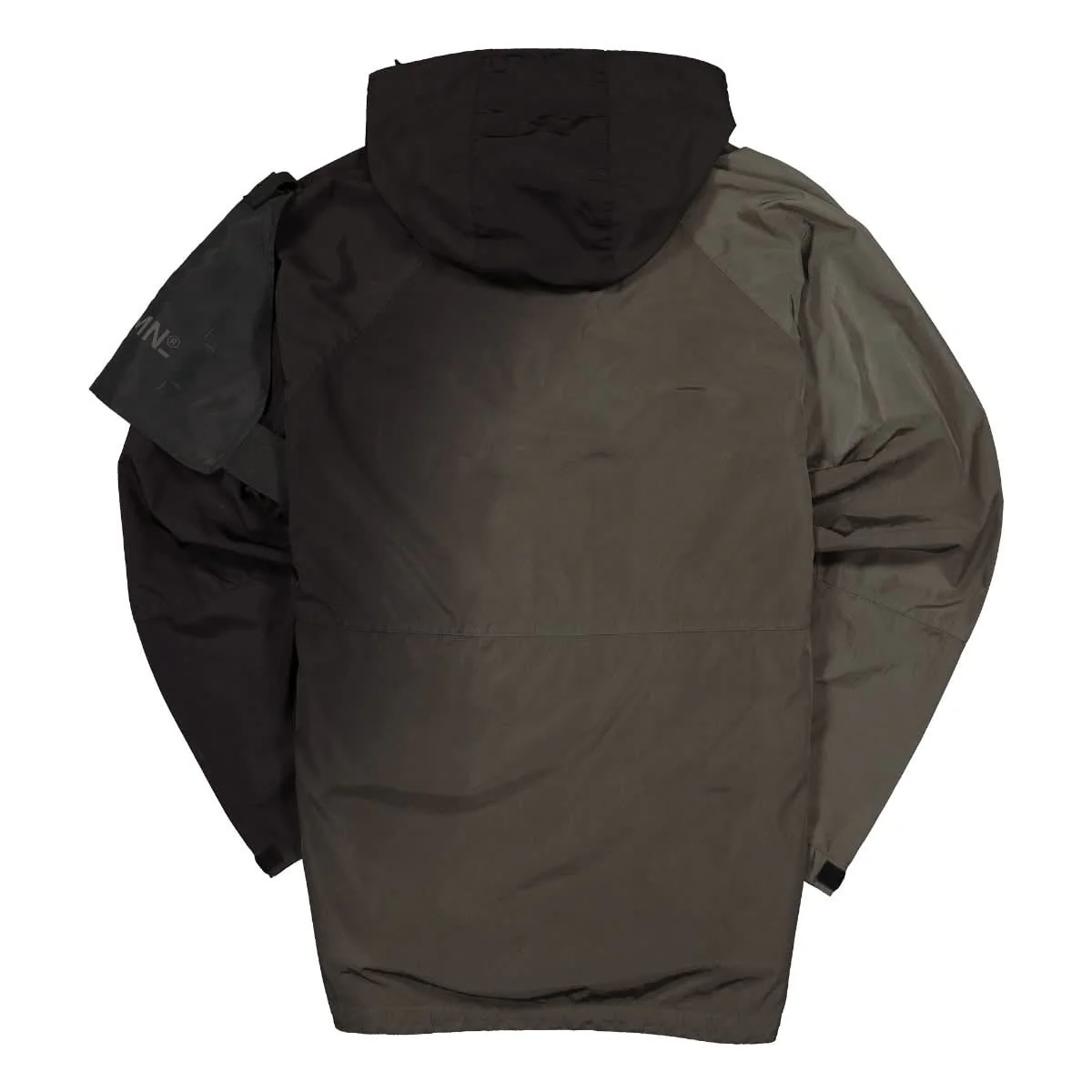 Dare 3L Dip Dye Jacket - Image 2