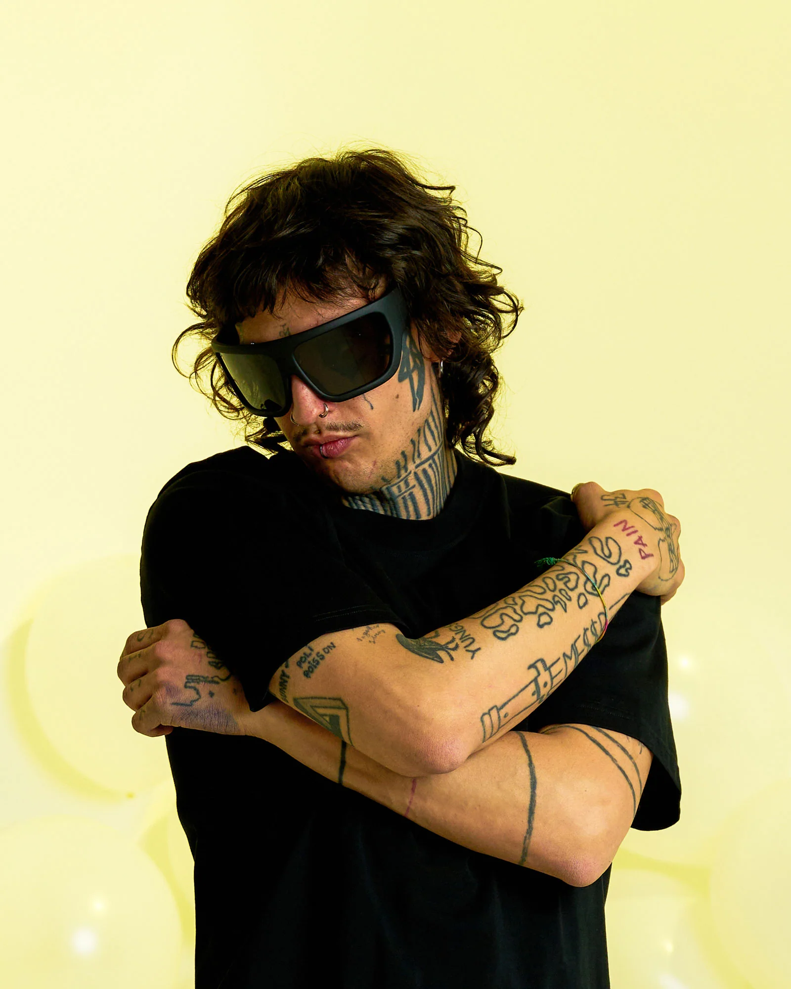 Davis Sunglasses - Image 2