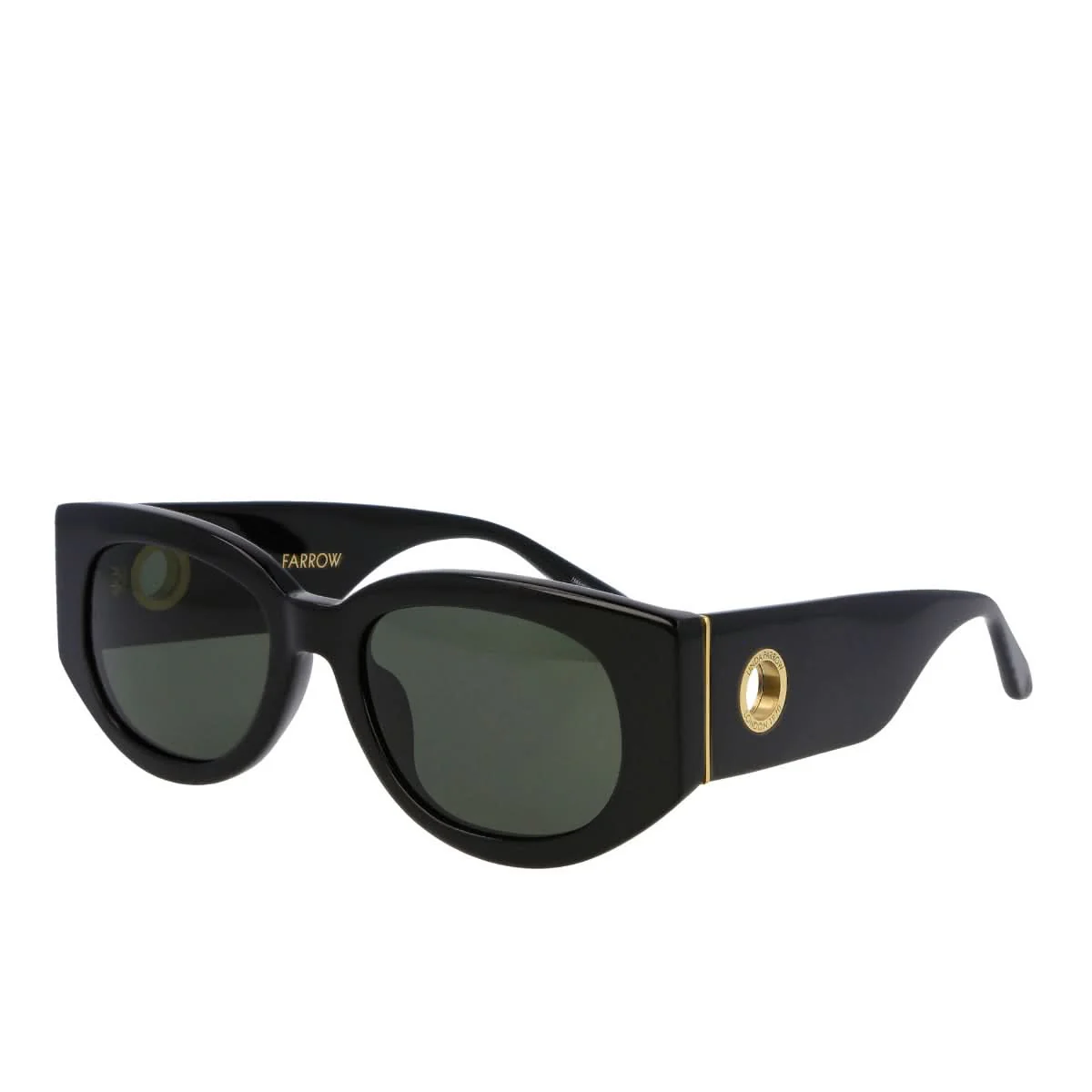 Debbie D-Frame Sun Glasses
