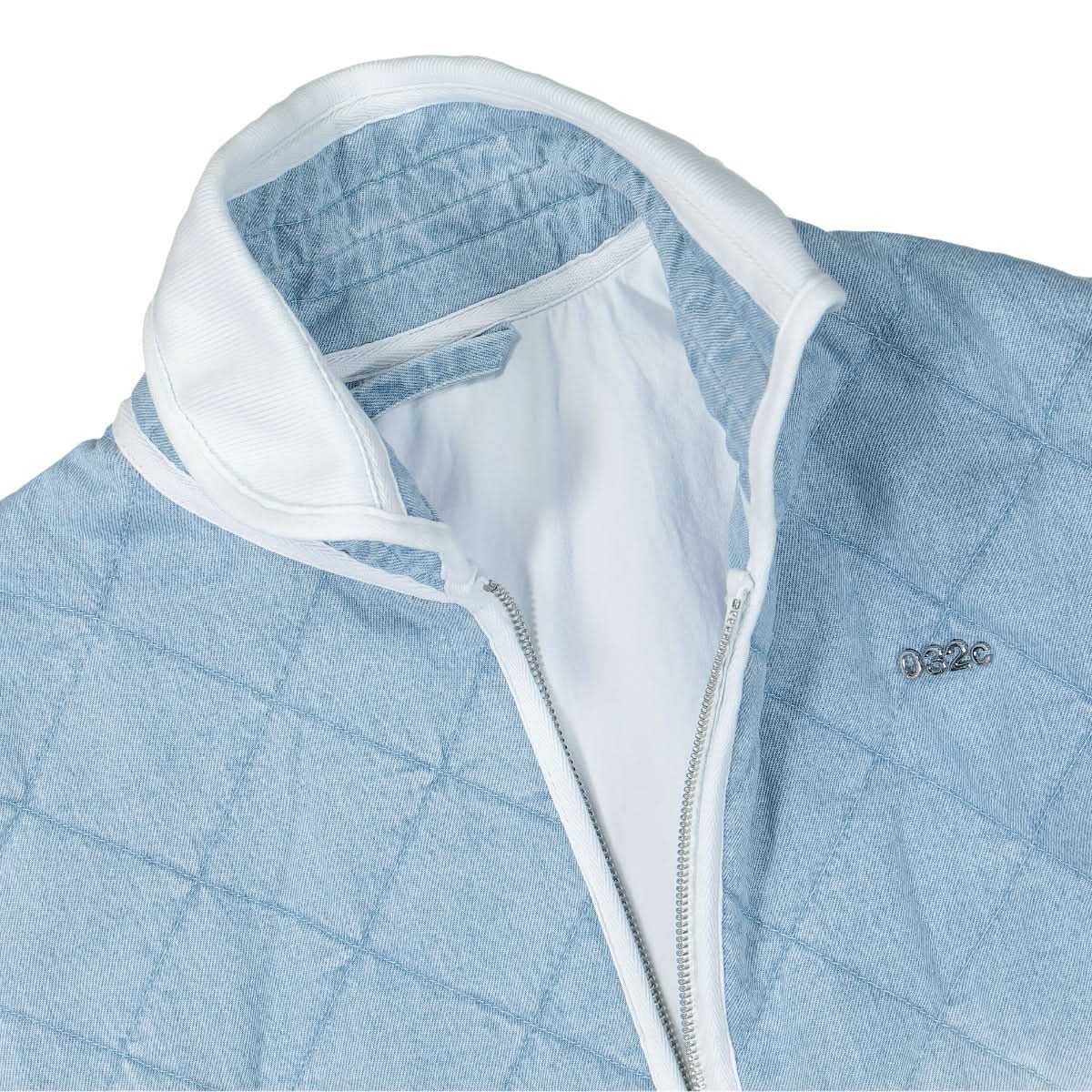 Denim Jacket - Image 3