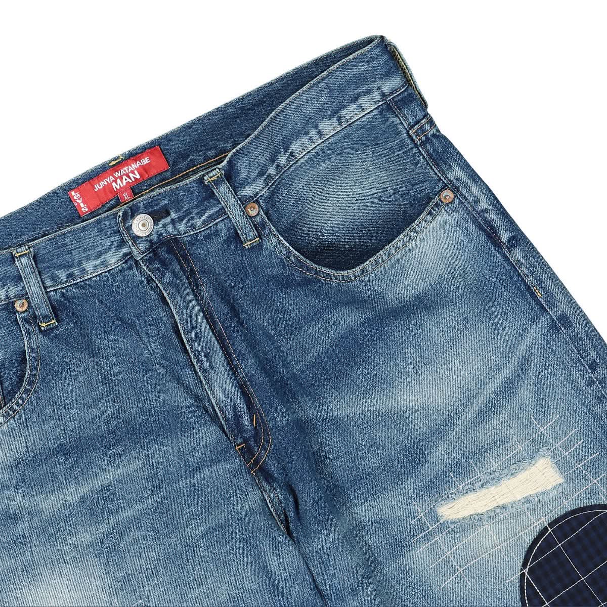 Denim Pants - Image 5