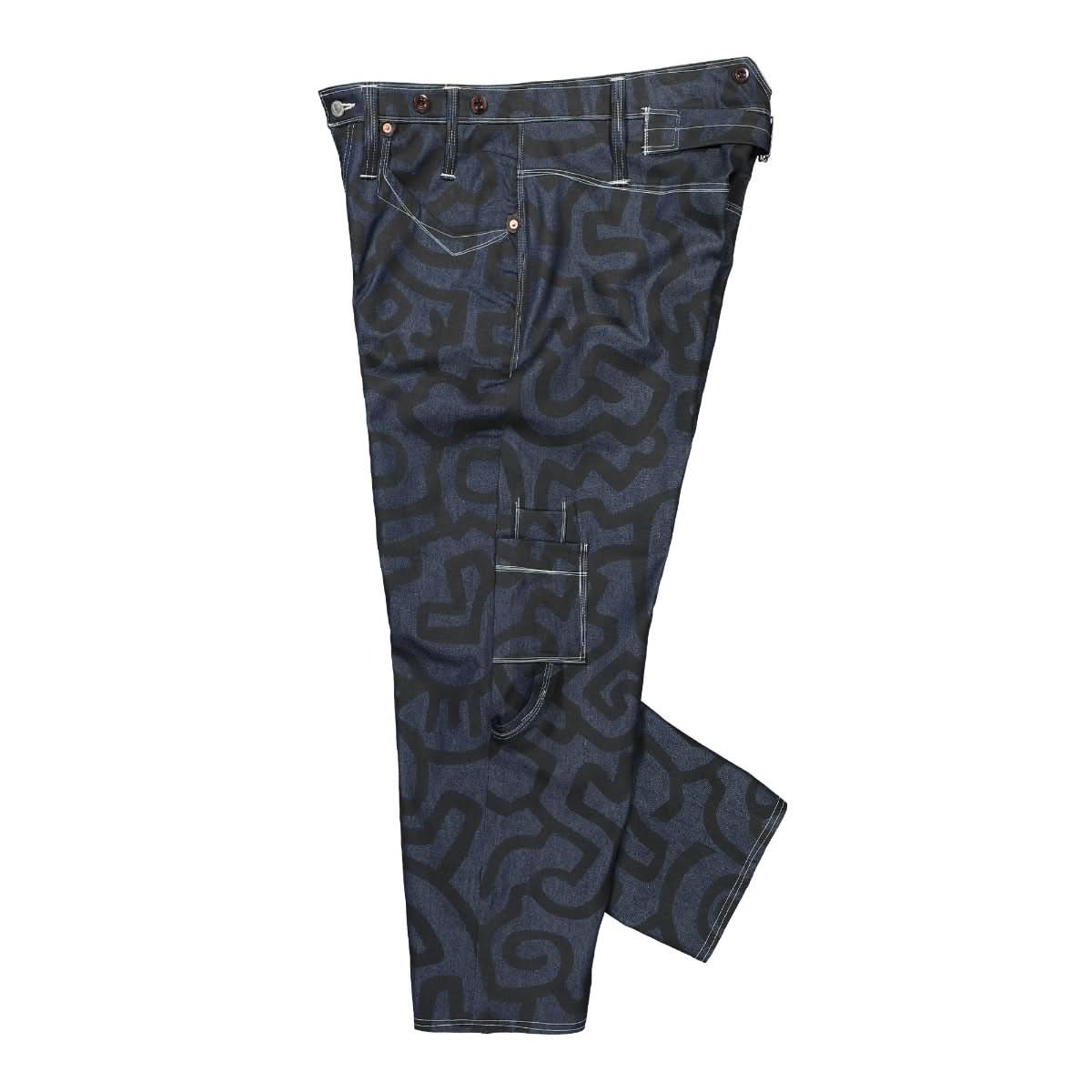 Denim Pants - Image 3