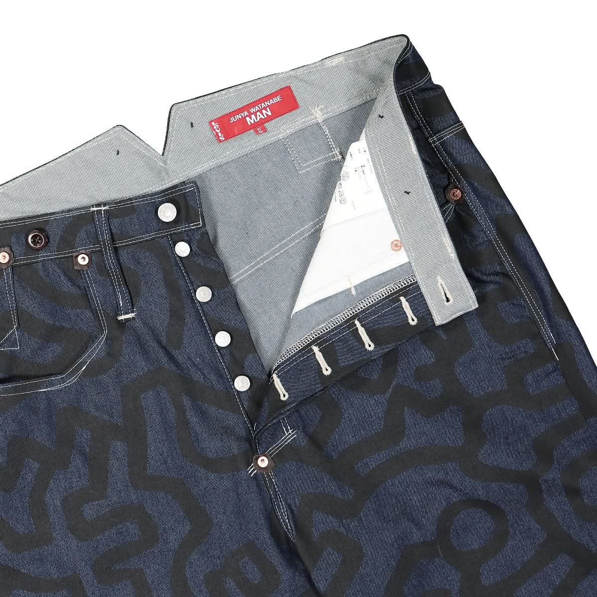 Denim Pants - Image 4