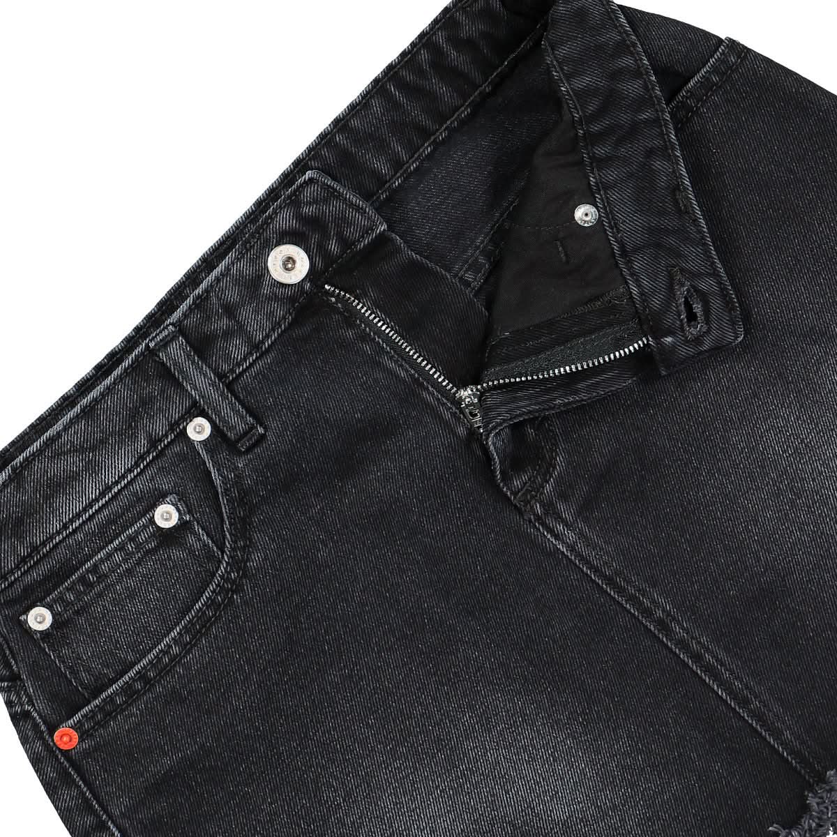 Denim Skirt - Image 4