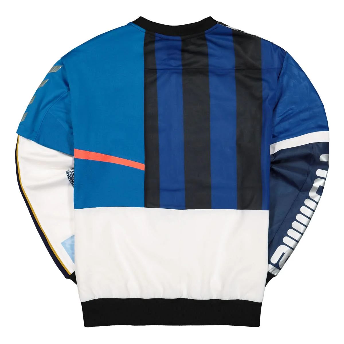 Dennis Deadstock Sweatshirt - Image 2