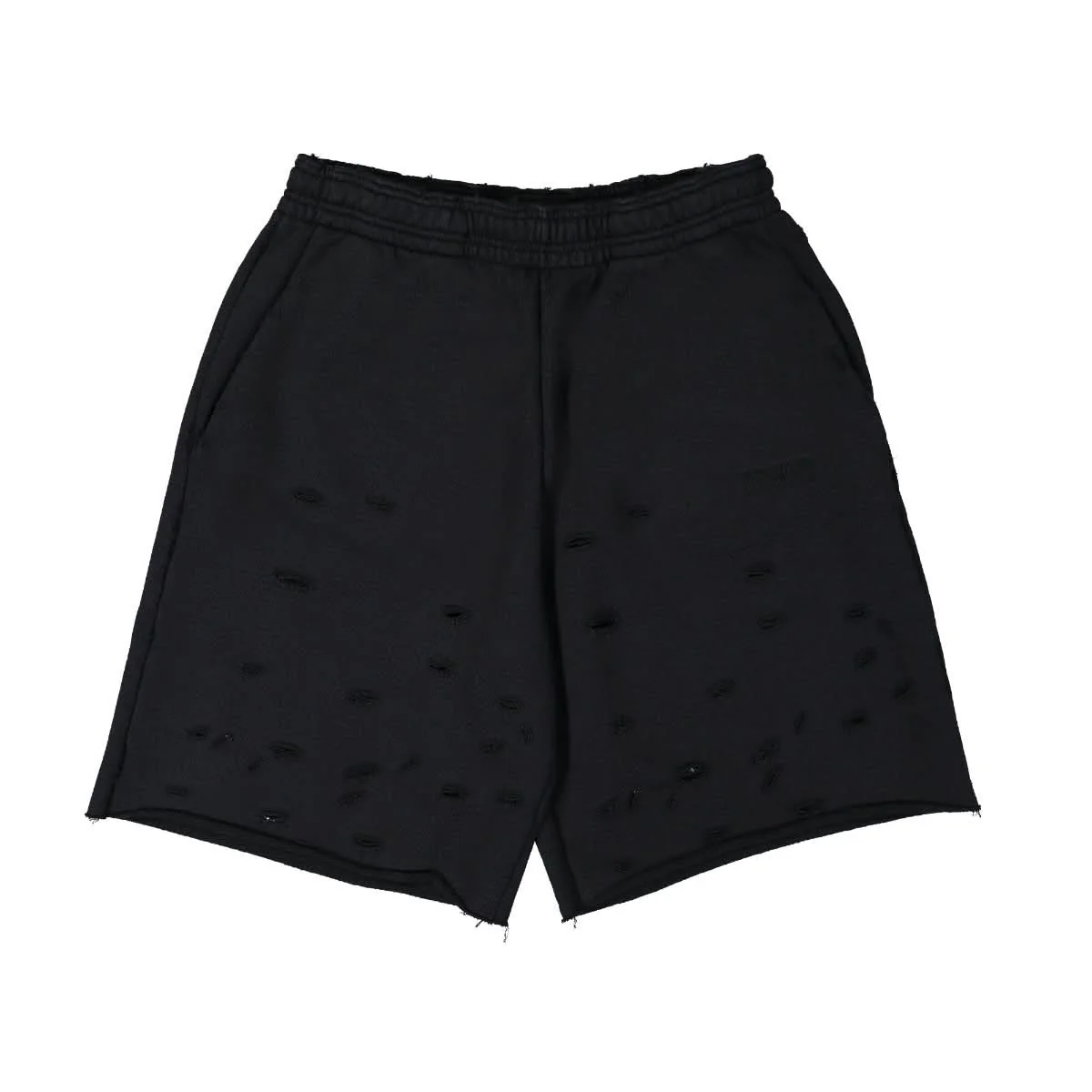Destroyed Shorts