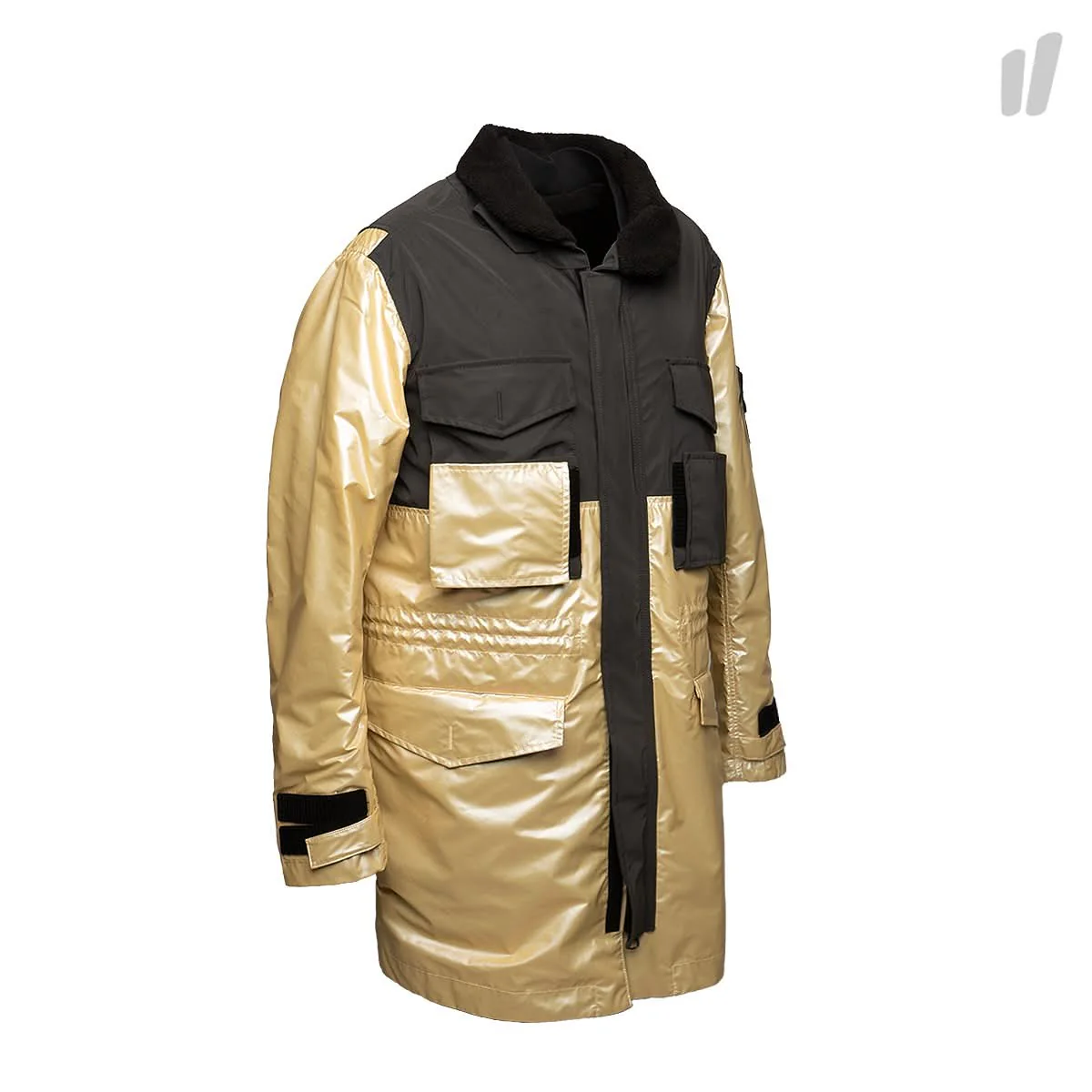 Detachable Waistcoat
