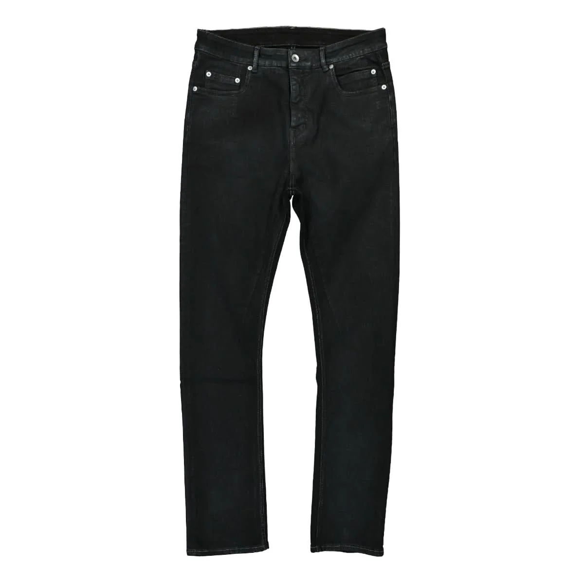 Detroit Cut Denim Pants