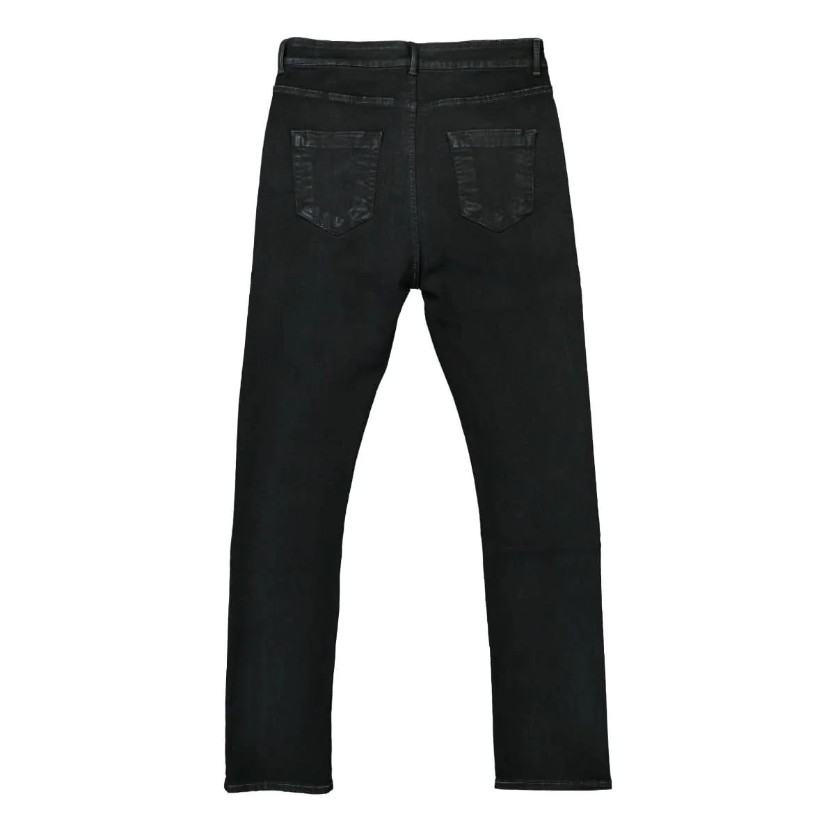 Detroit Cut Denim Pants - Image 2