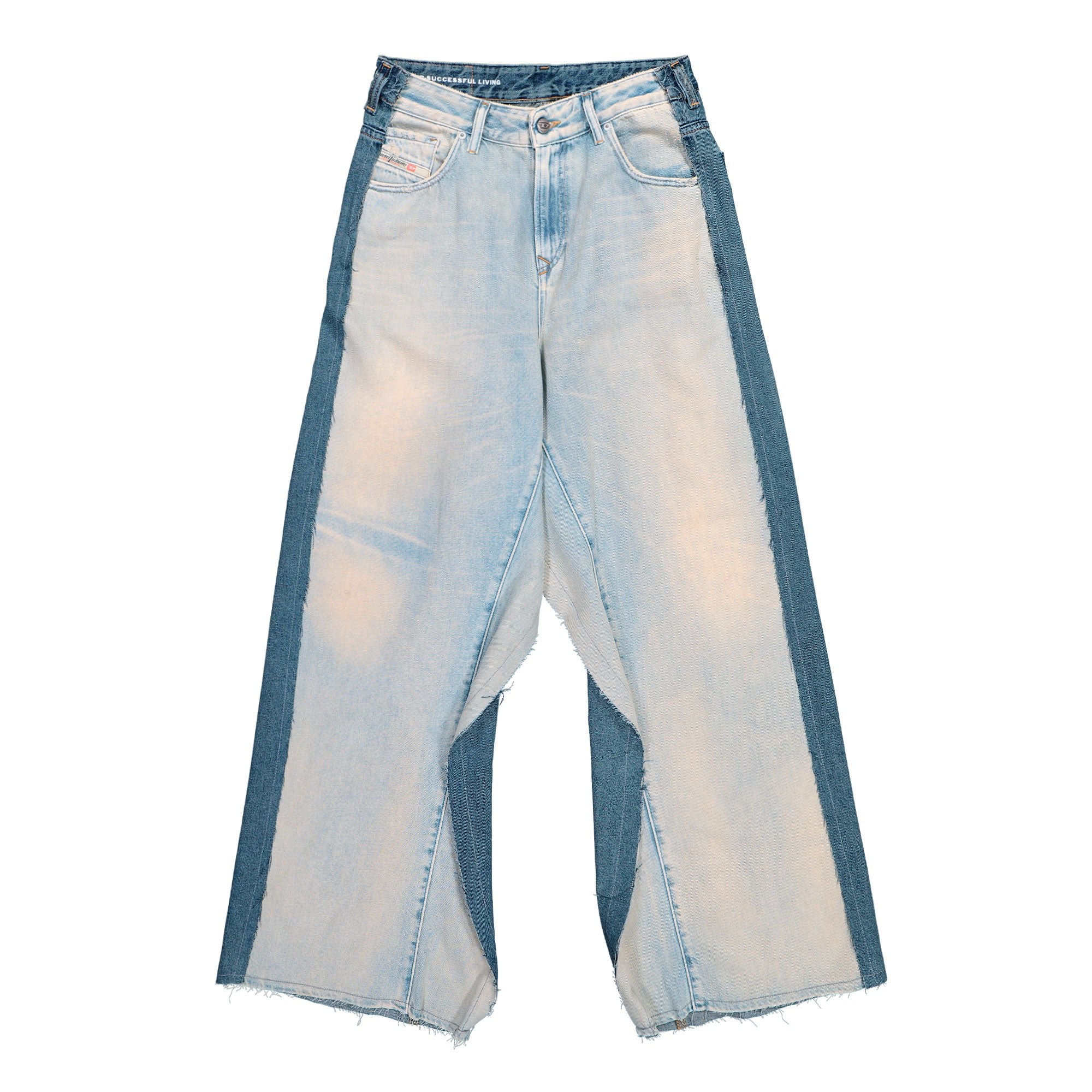Oversized Jeans